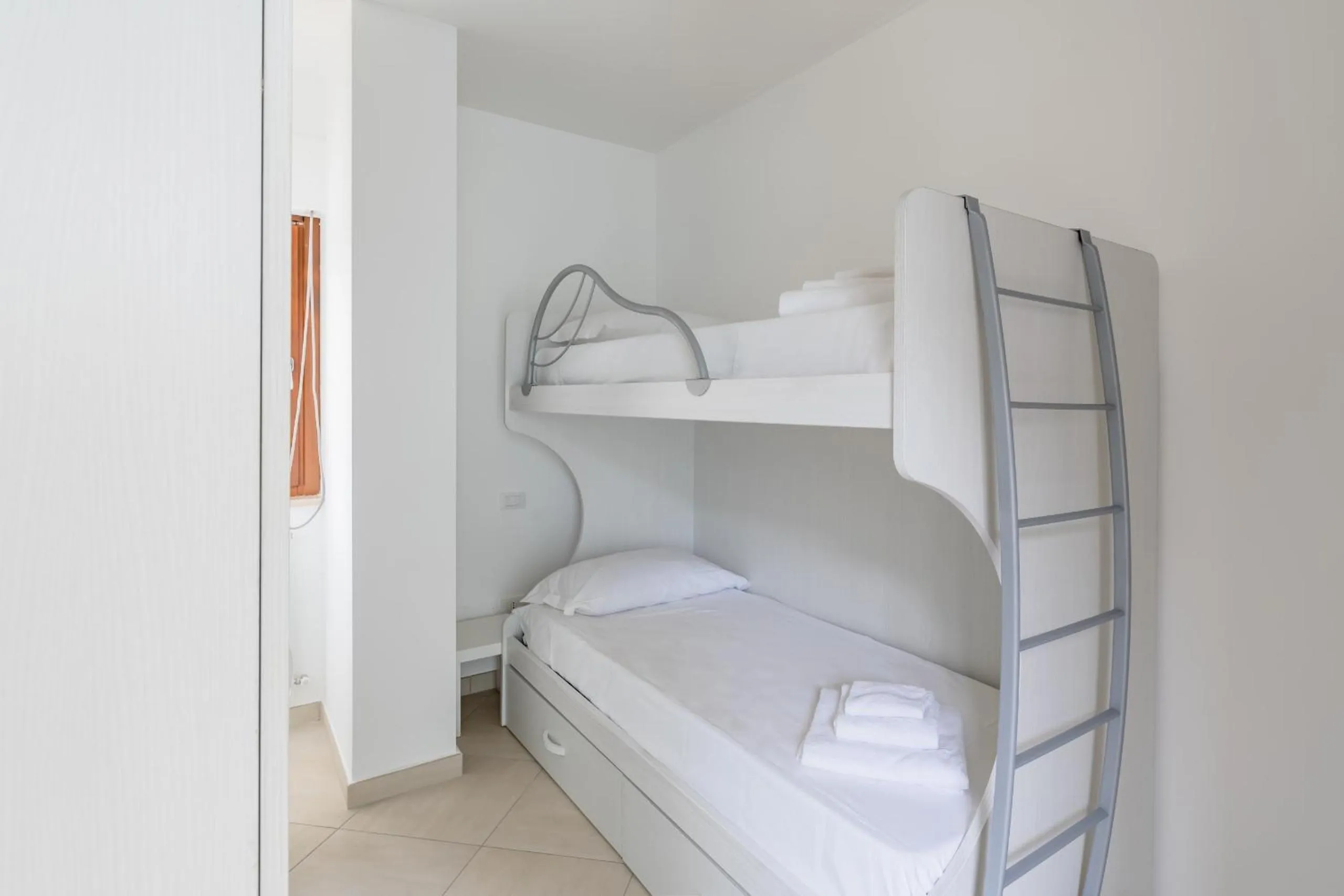 Bed in Pantaleone Rapino 56 - YourPlace Abruzzo