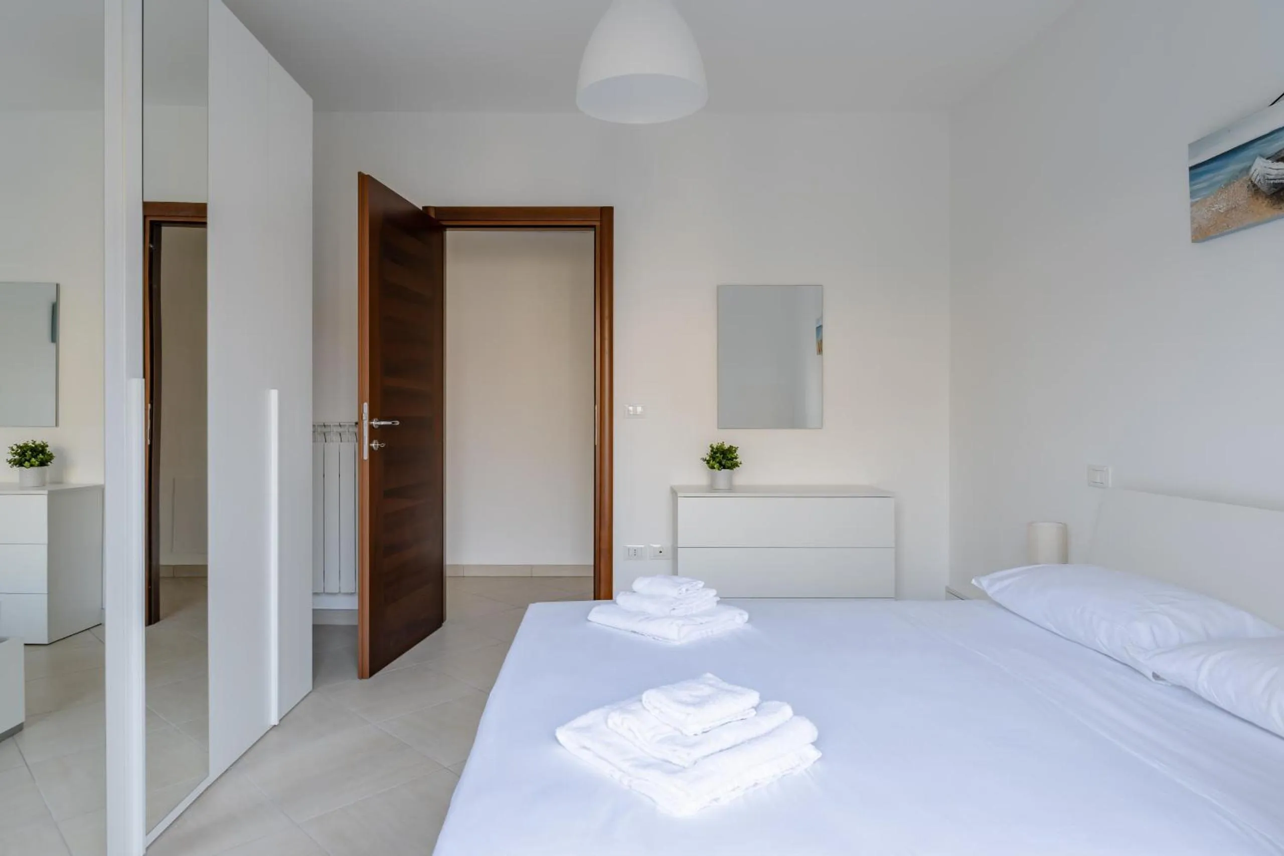 Bed in Pantaleone Rapino 56 - YourPlace Abruzzo