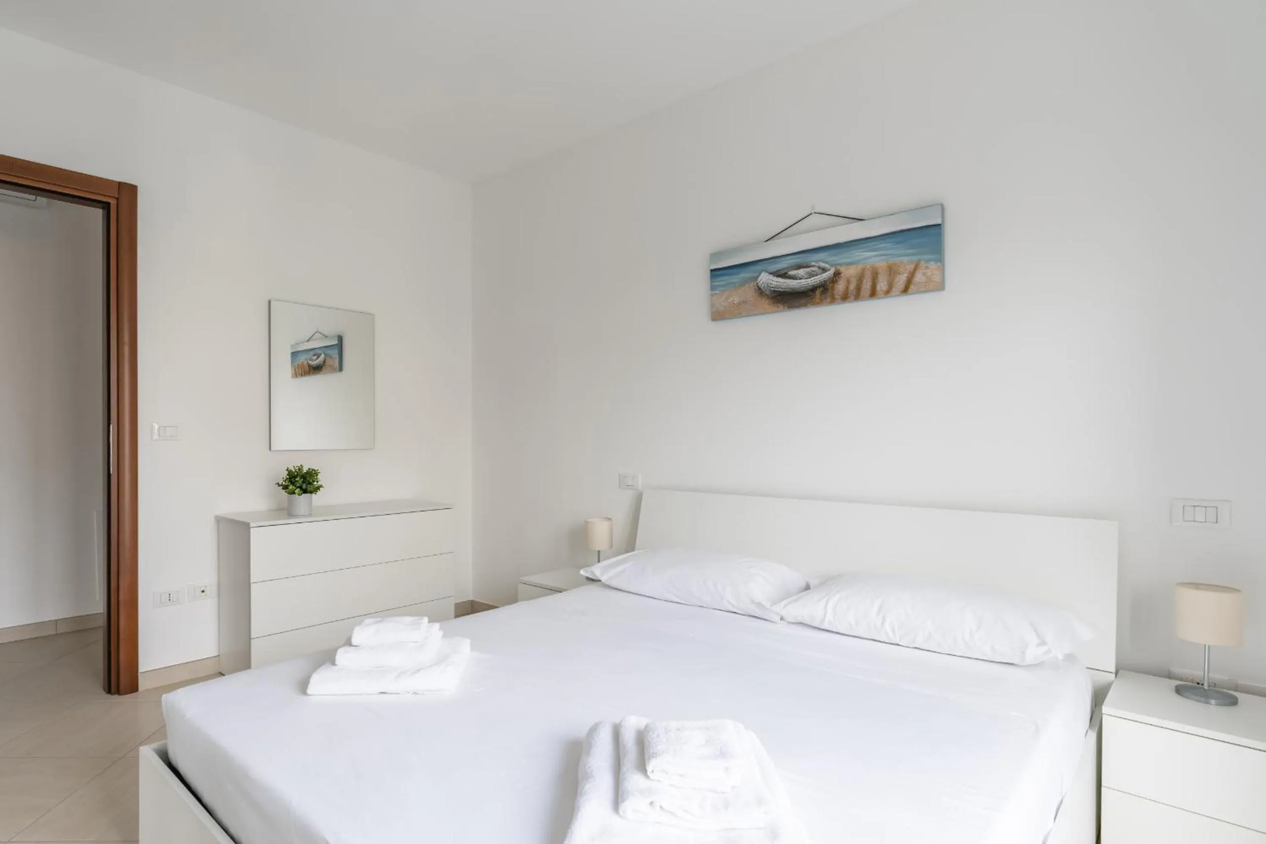 Bed in Pantaleone Rapino 56 - YourPlace Abruzzo