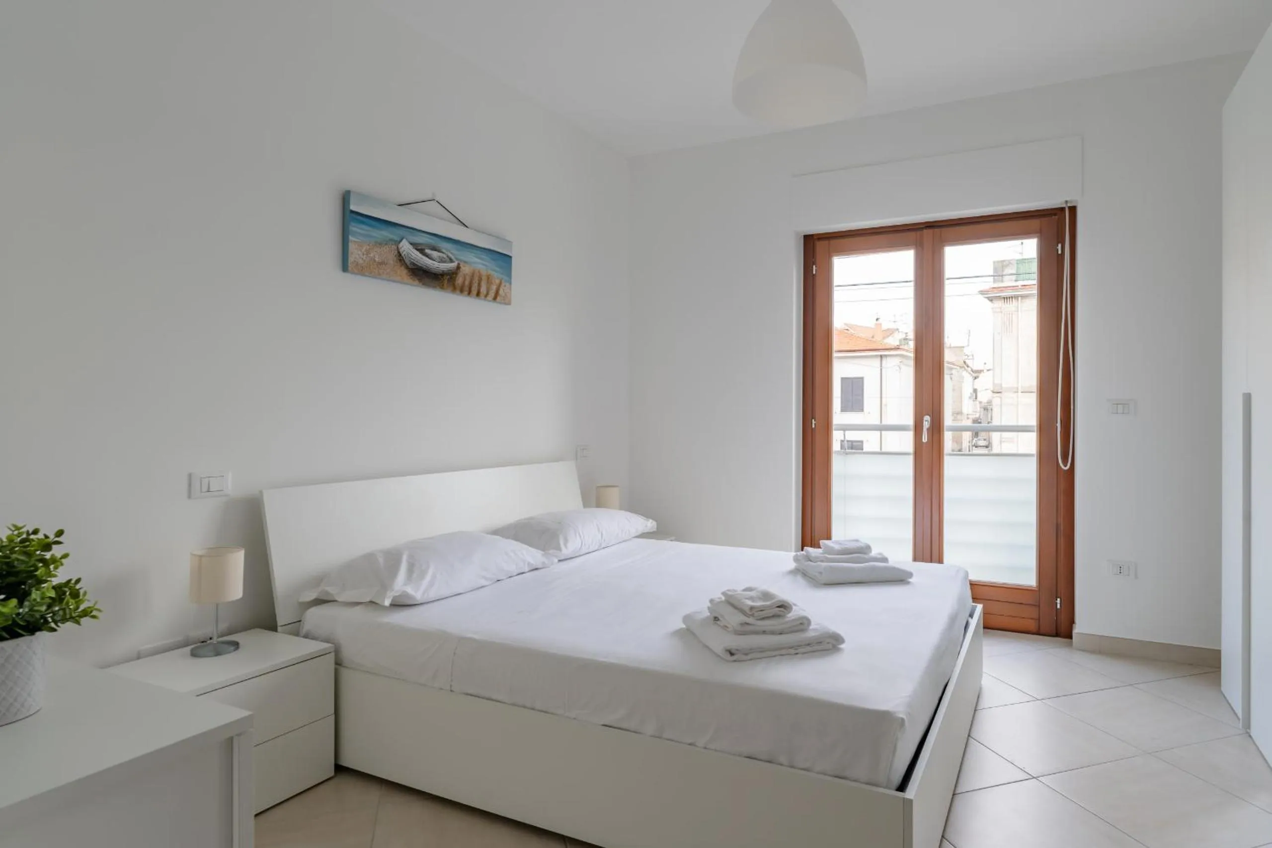 Bed in Pantaleone Rapino 56 - YourPlace Abruzzo