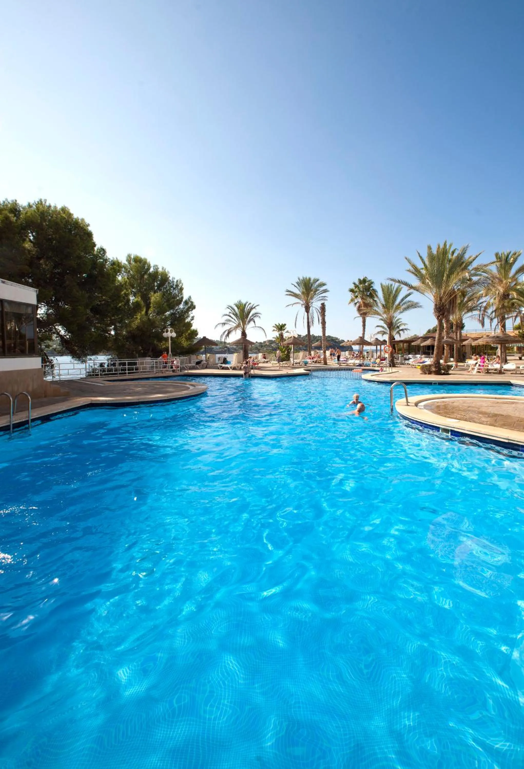 People in TRH Jardín Del Mar