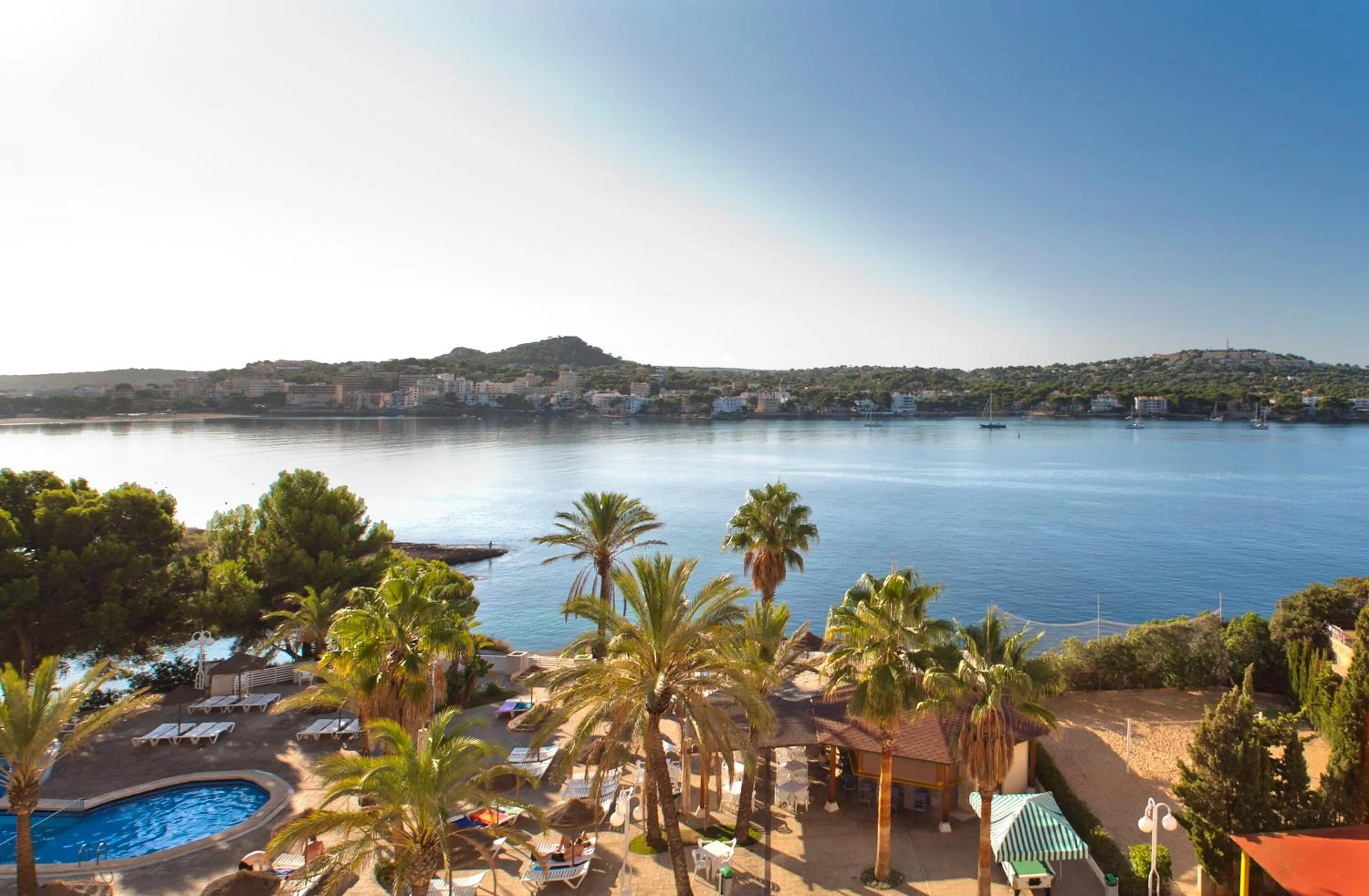 View (from property/room) in TRH Jardín Del Mar