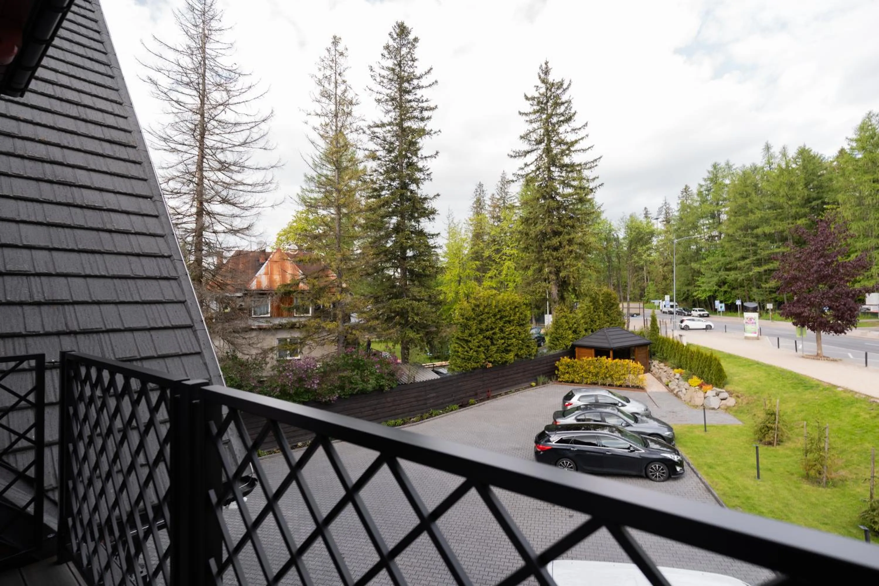Wielka Krokiew Residence&SPA - Zakopane - JACUZZI, SAUNA, TĘŻNIA SOLANKOWA, SPA, GRILL