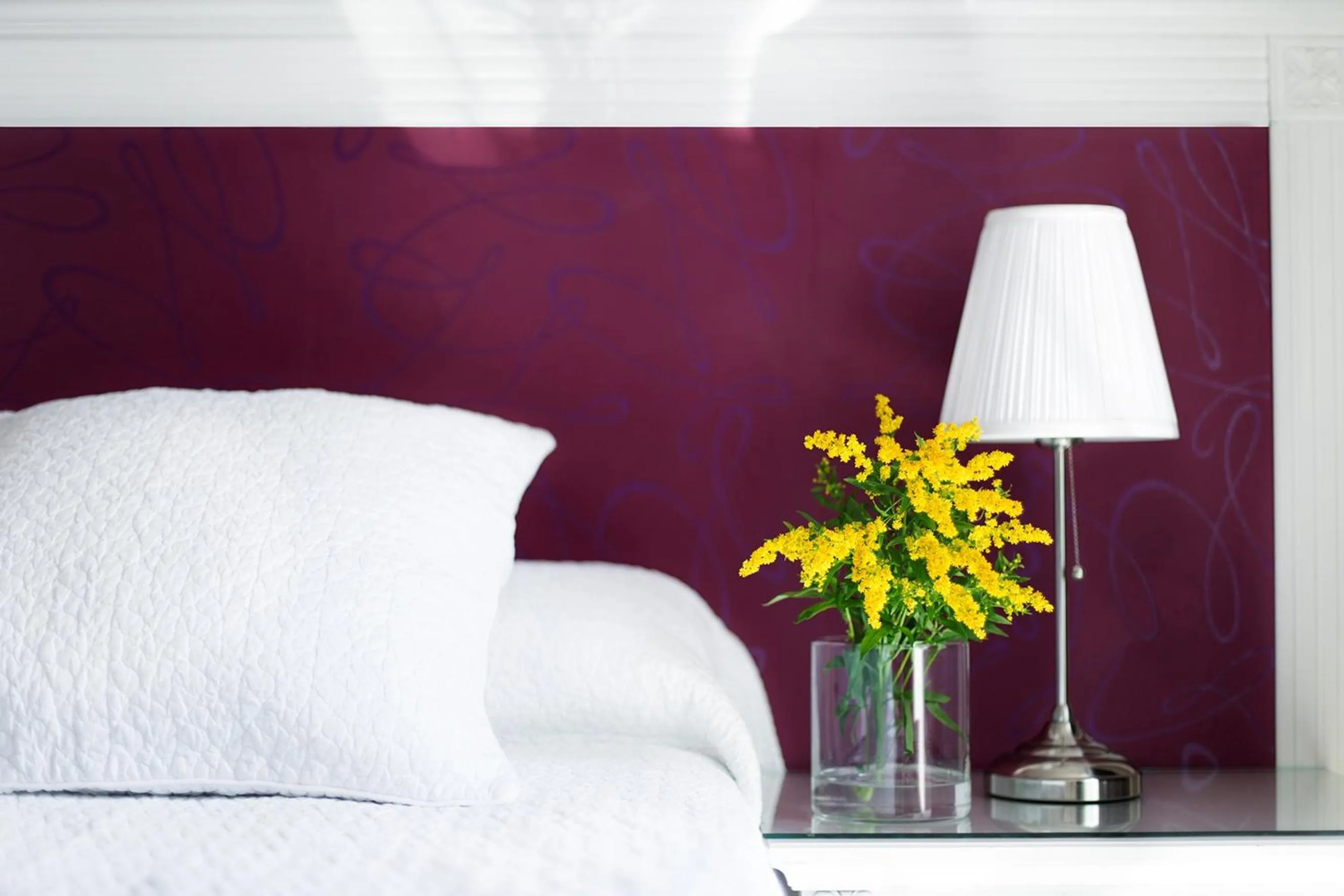 Bedroom, Bed in Hotel Plaza Cavana