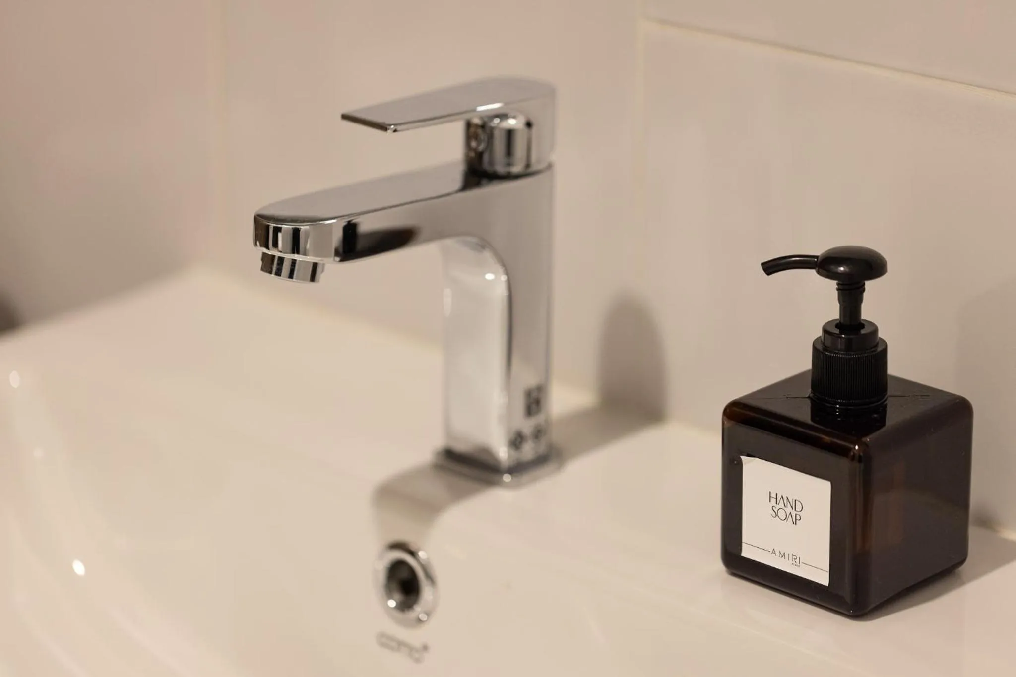 Bathroom in AMIRI PLACE HOTEL