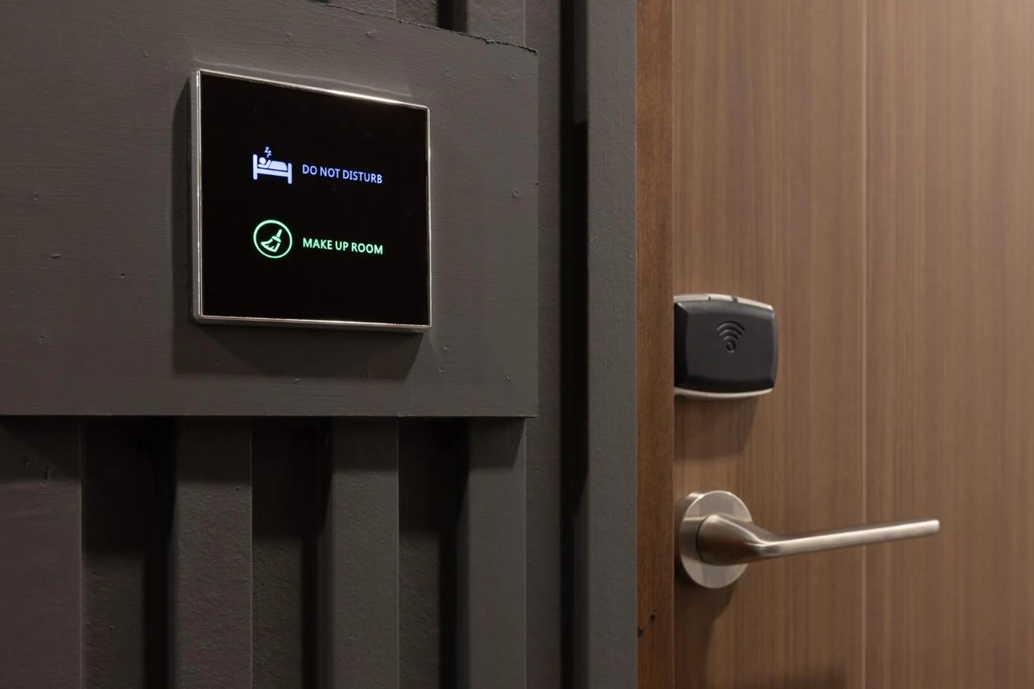 Decorative detail in AMIRI PLACE HOTEL