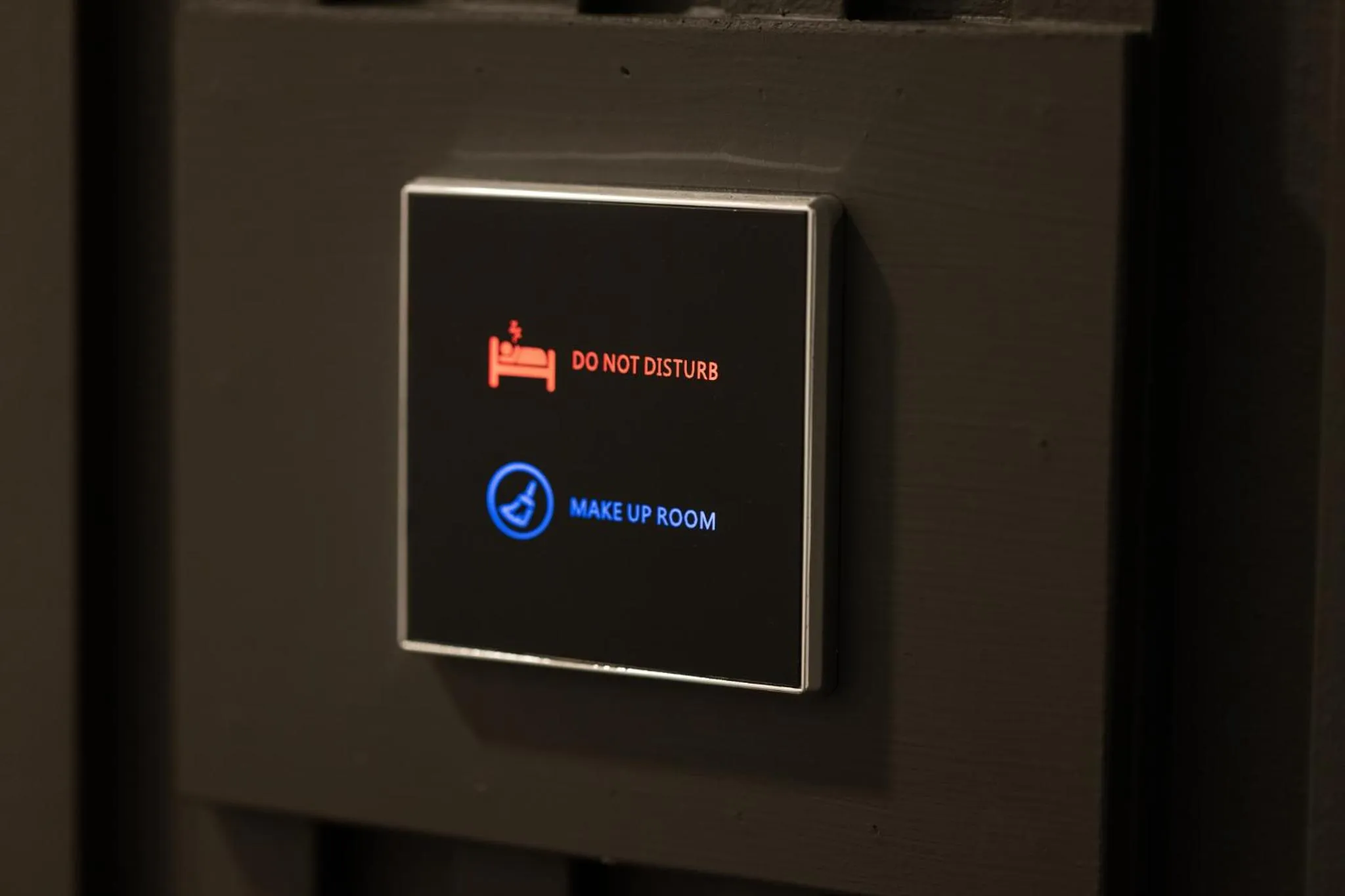 Decorative detail in AMIRI PLACE HOTEL