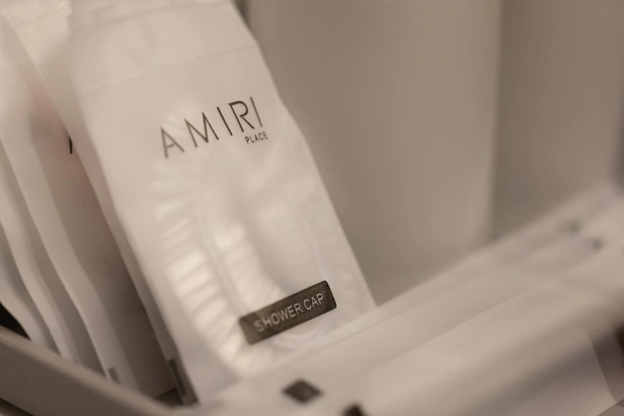 Bathroom in AMIRI PLACE HOTEL