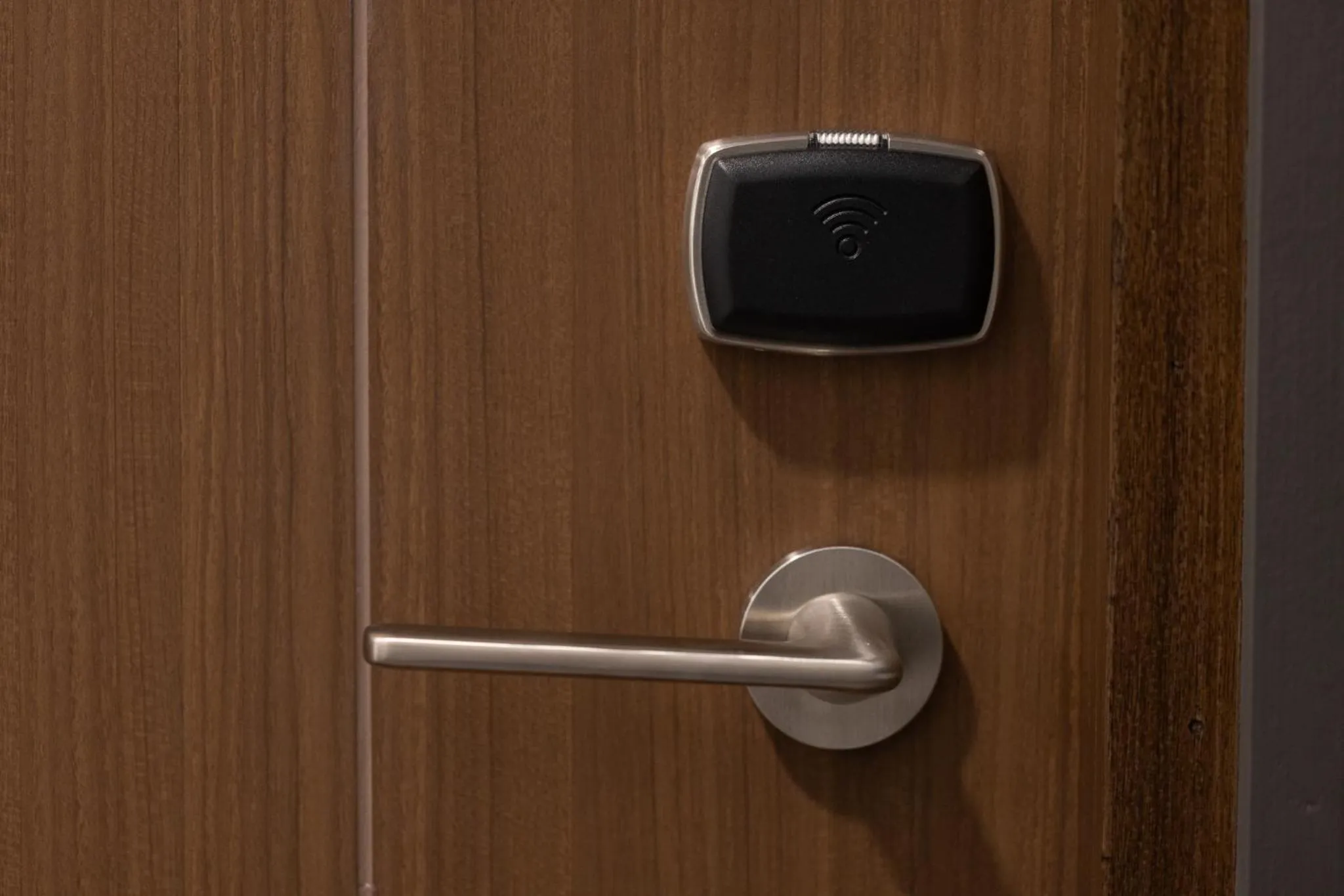 locker in AMIRI PLACE HOTEL