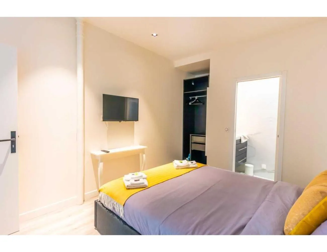 Spacious apartment - 3BR-8P - Place de la Bastille