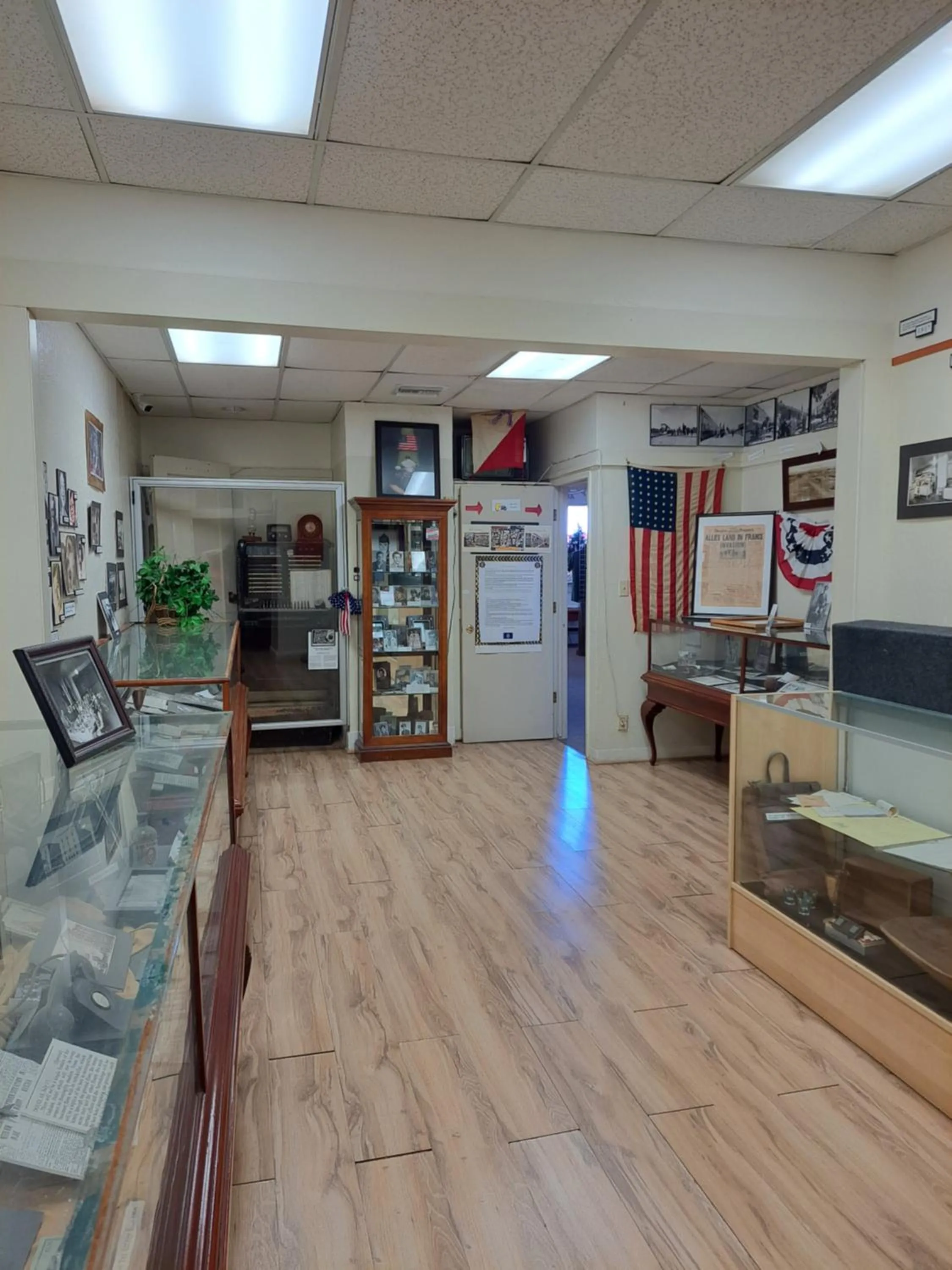 Activities in The Gadsden Hotel