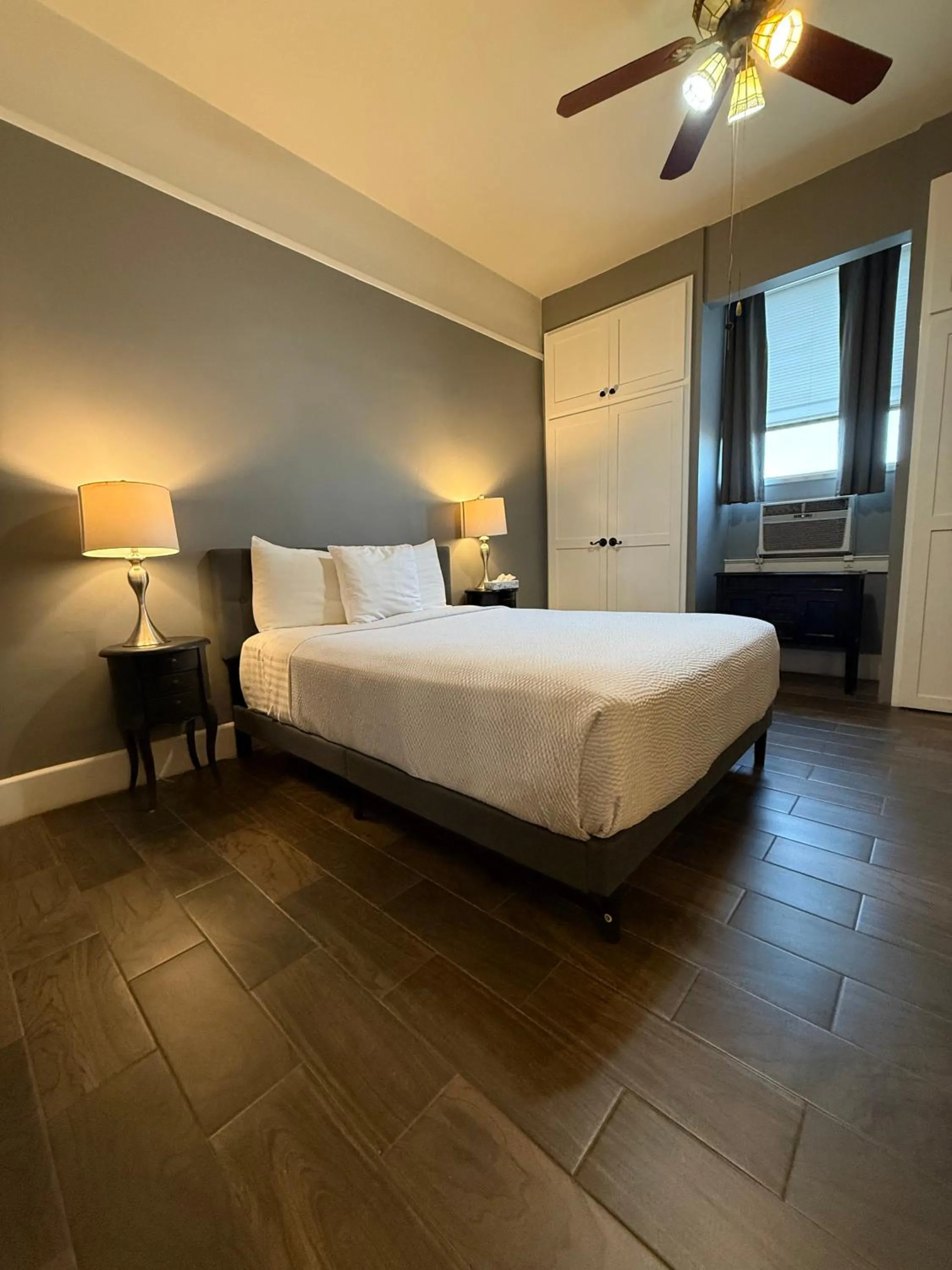 Bedroom, Bed in The Gadsden Hotel