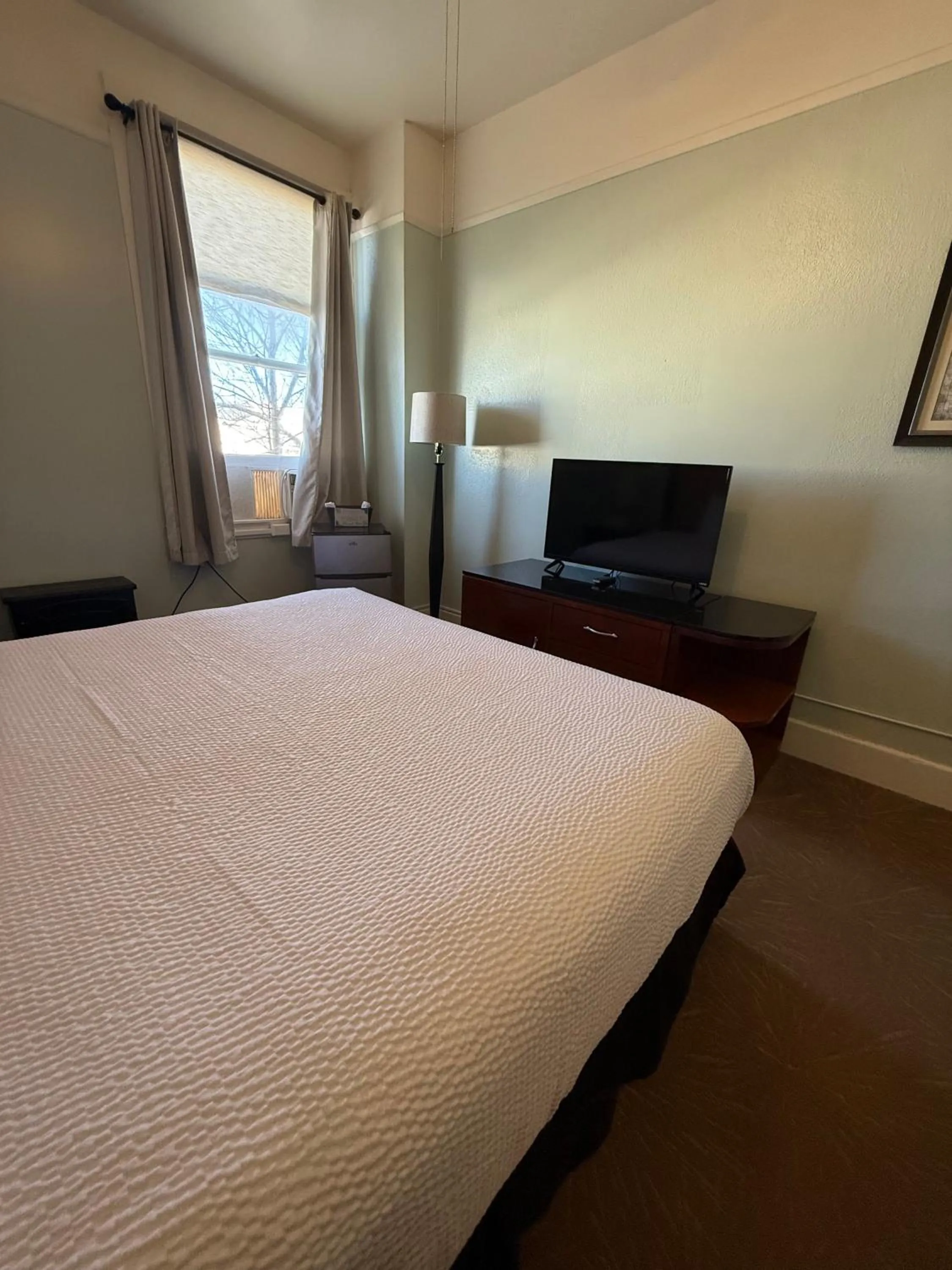 Bedroom, Bed in The Gadsden Hotel