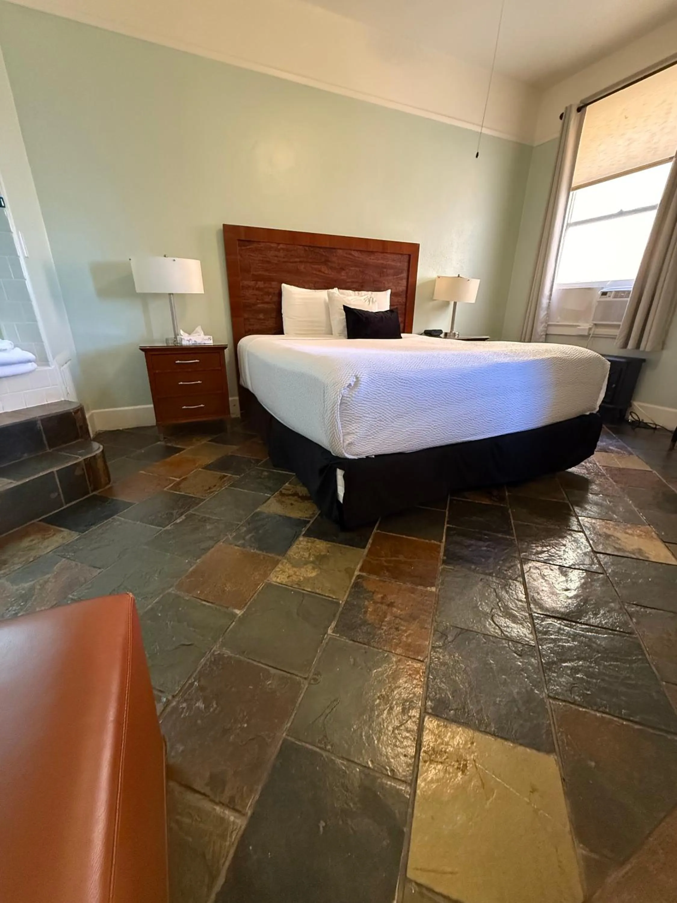 Bedroom, Bed in The Gadsden Hotel