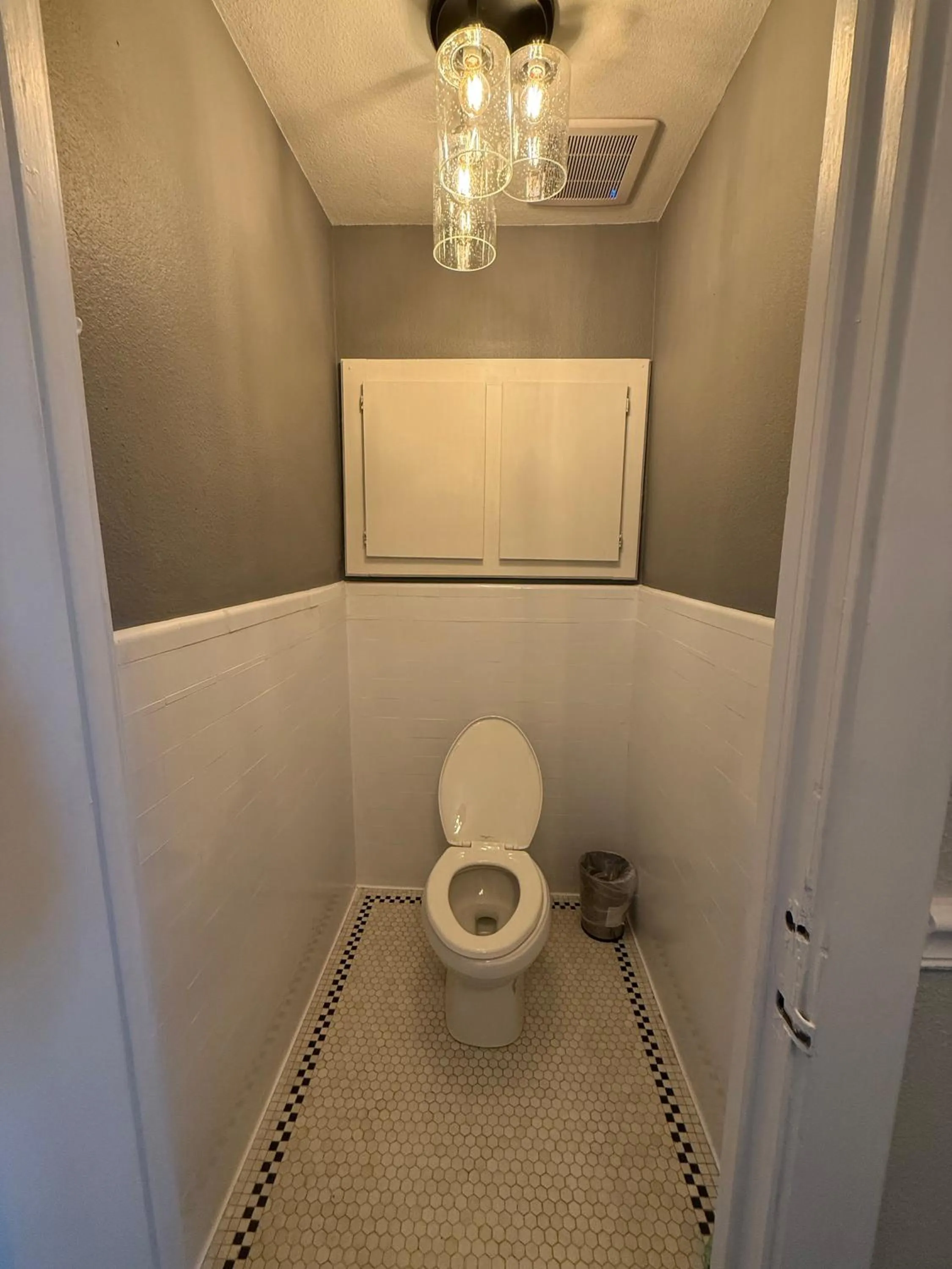 Bathroom in The Gadsden Hotel