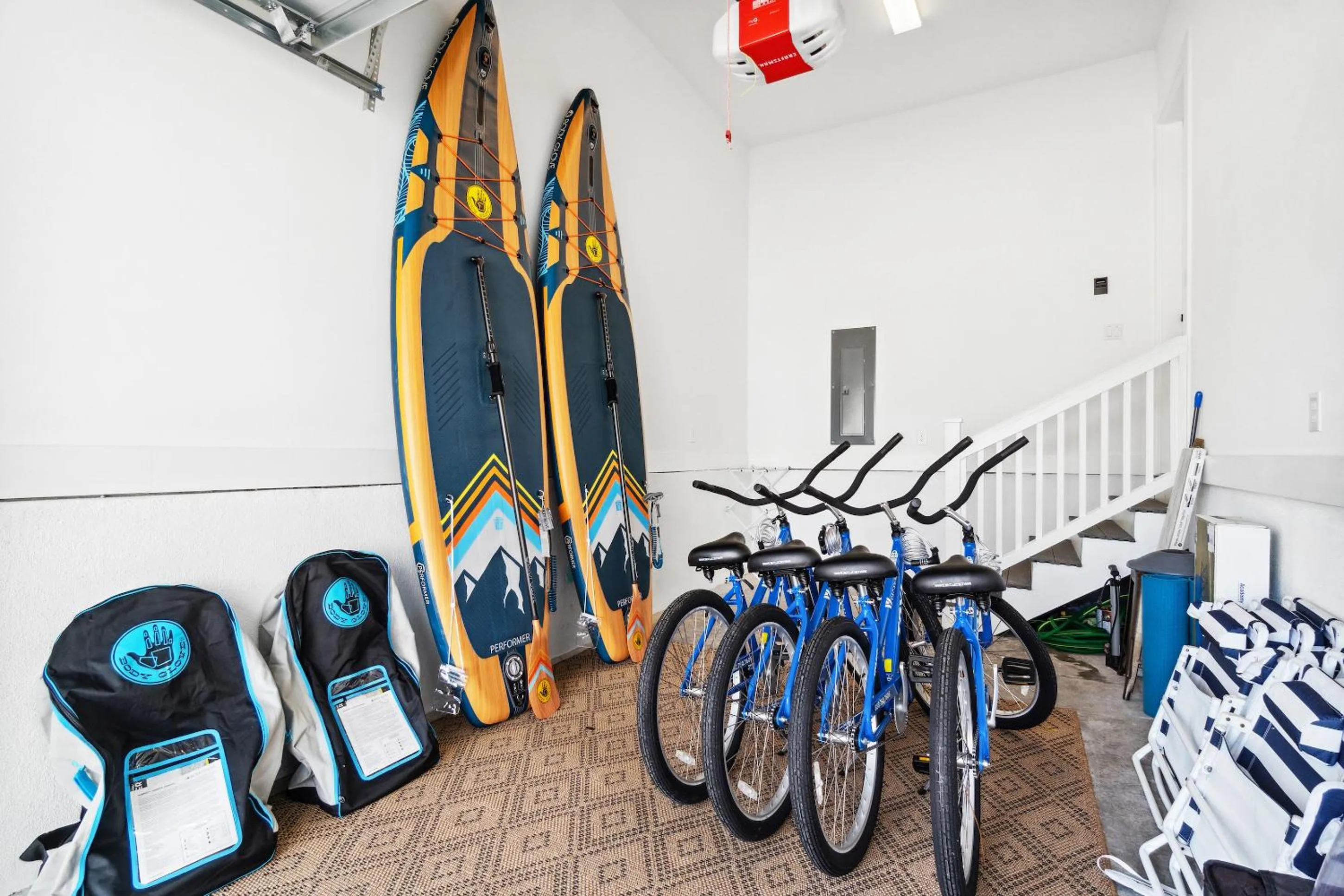 Activities in 30A Beach House - Mira Bella