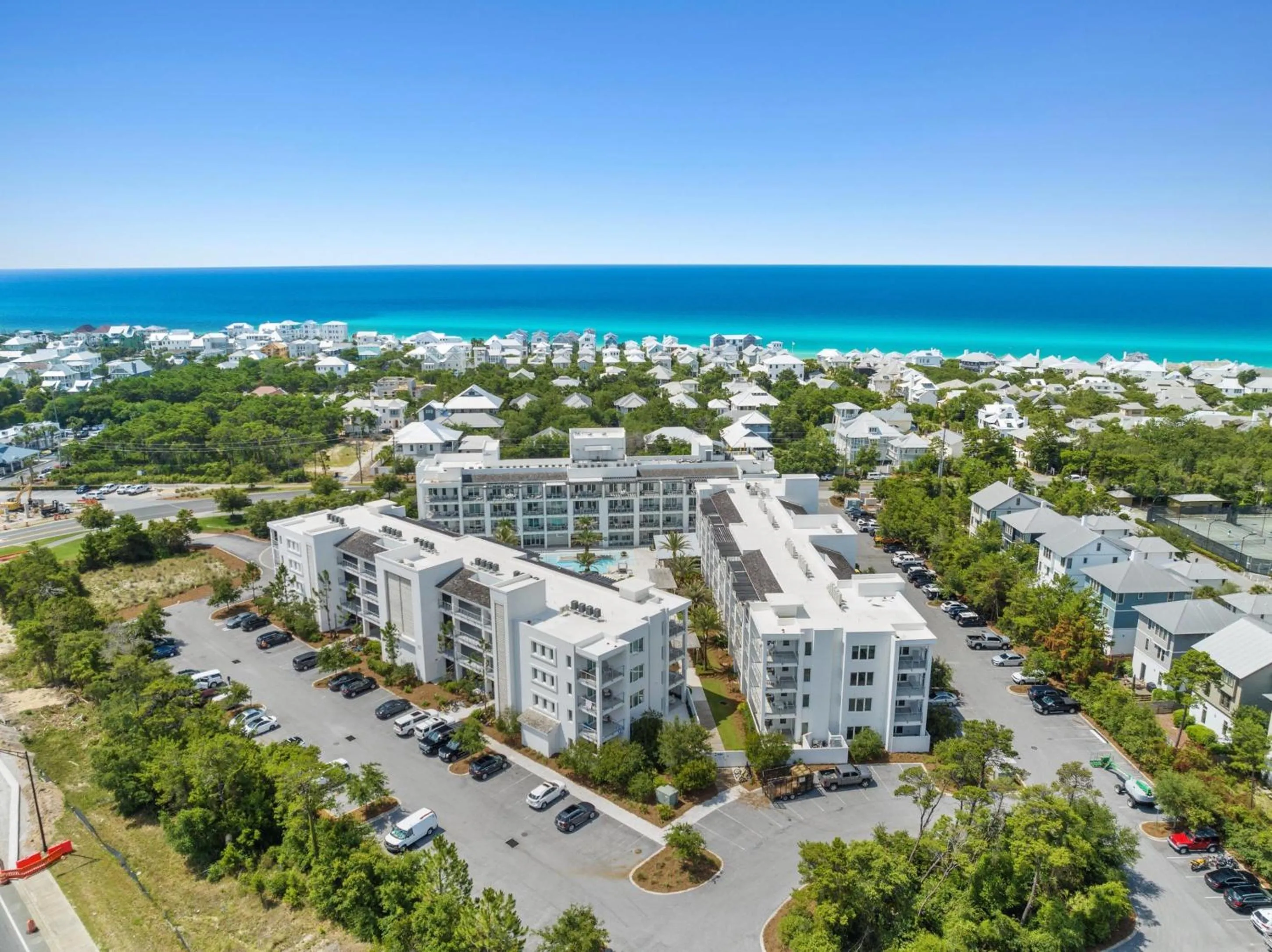 The Pointe on 30A by Panhandle Getaways