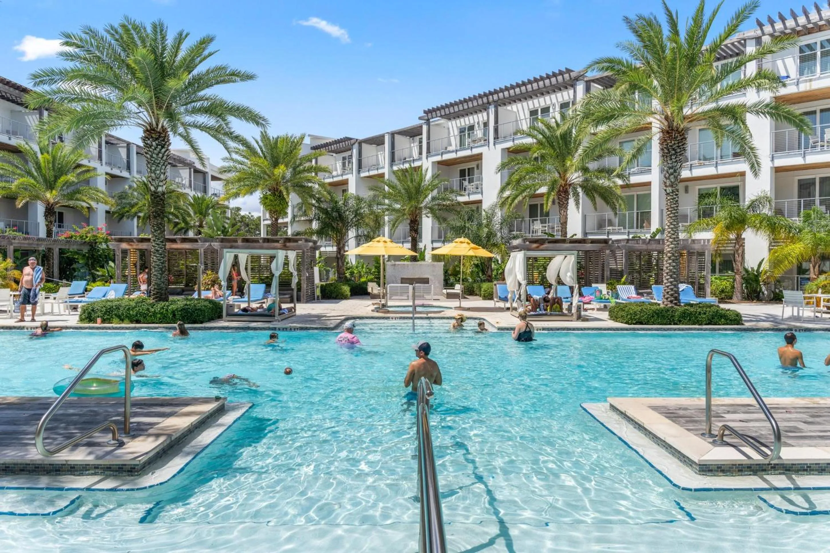 The Pointe on 30A by Panhandle Getaways