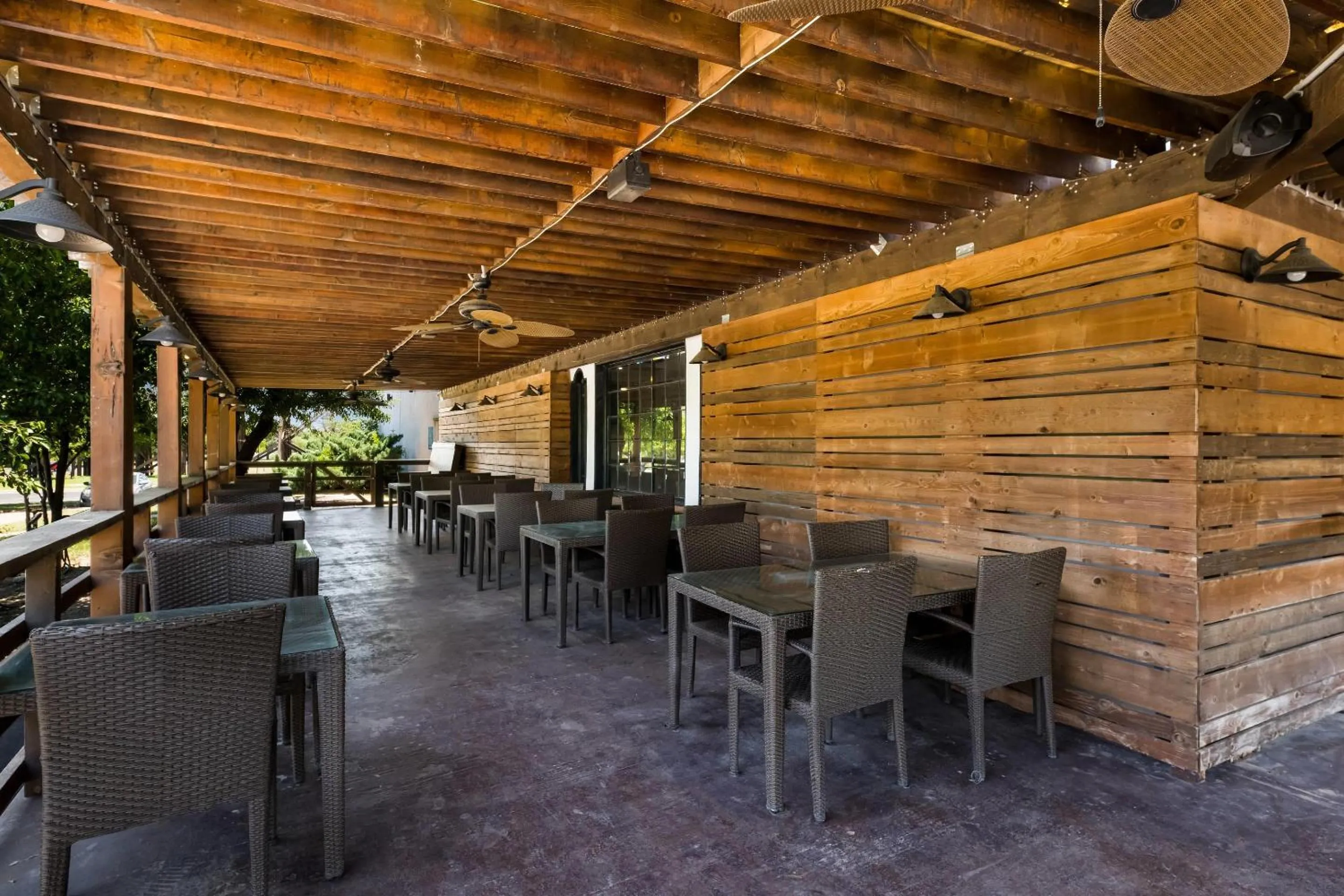 Other in Suburban Studios San Angelo near Convention Center