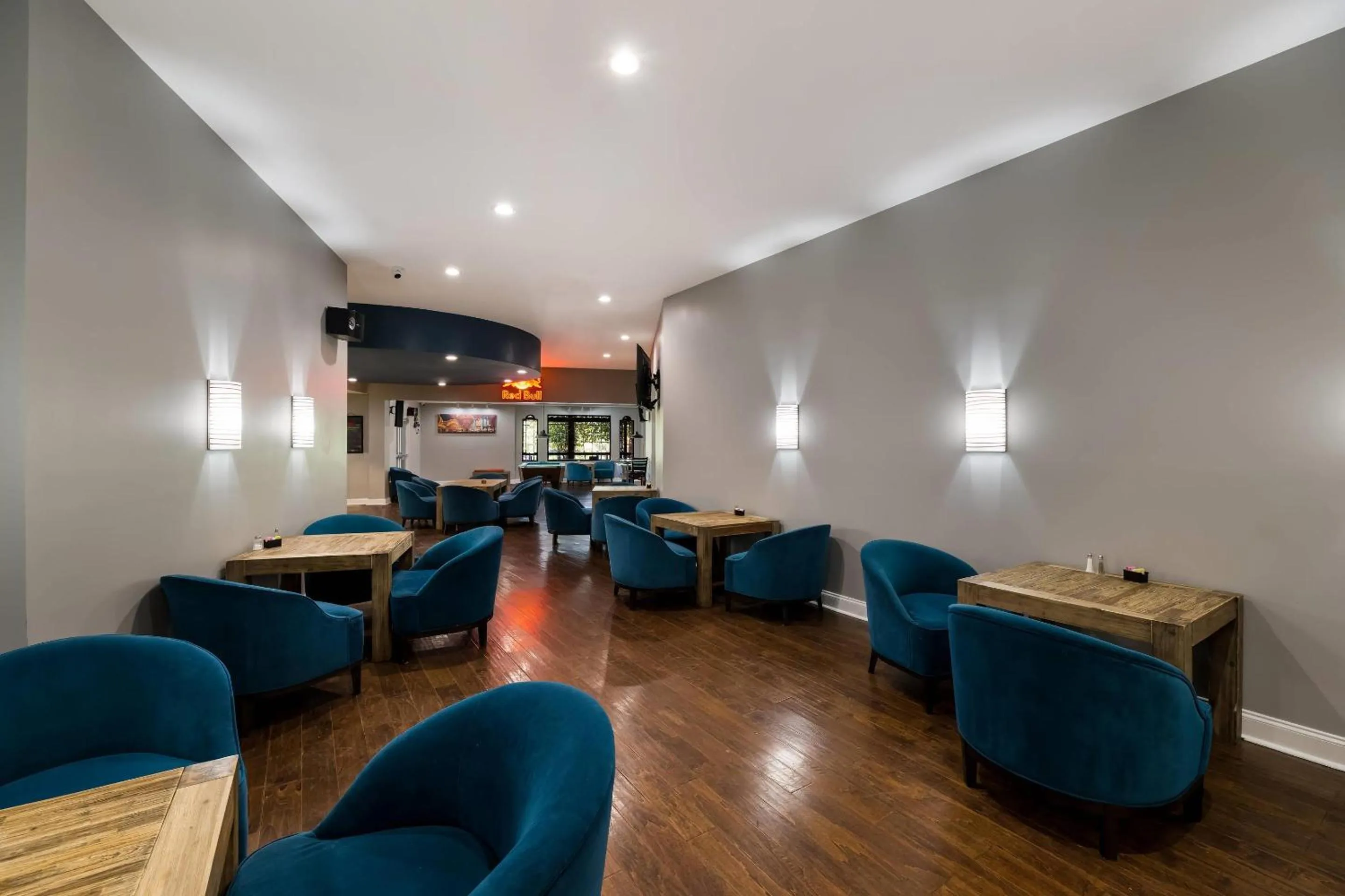 Other in Suburban Studios San Angelo near Convention Center