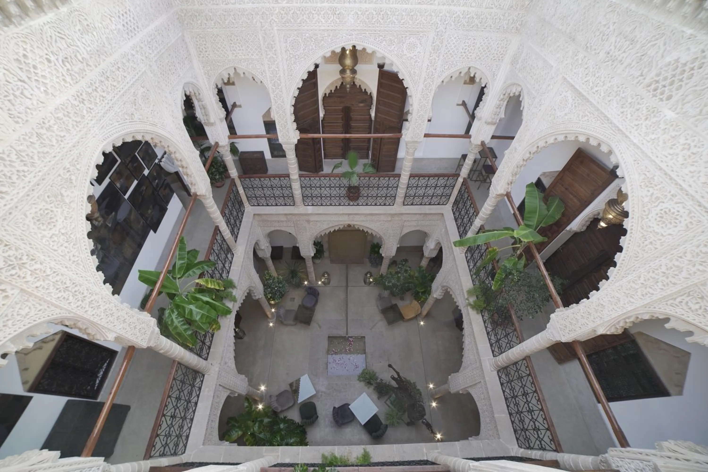 Riad AL Bahi