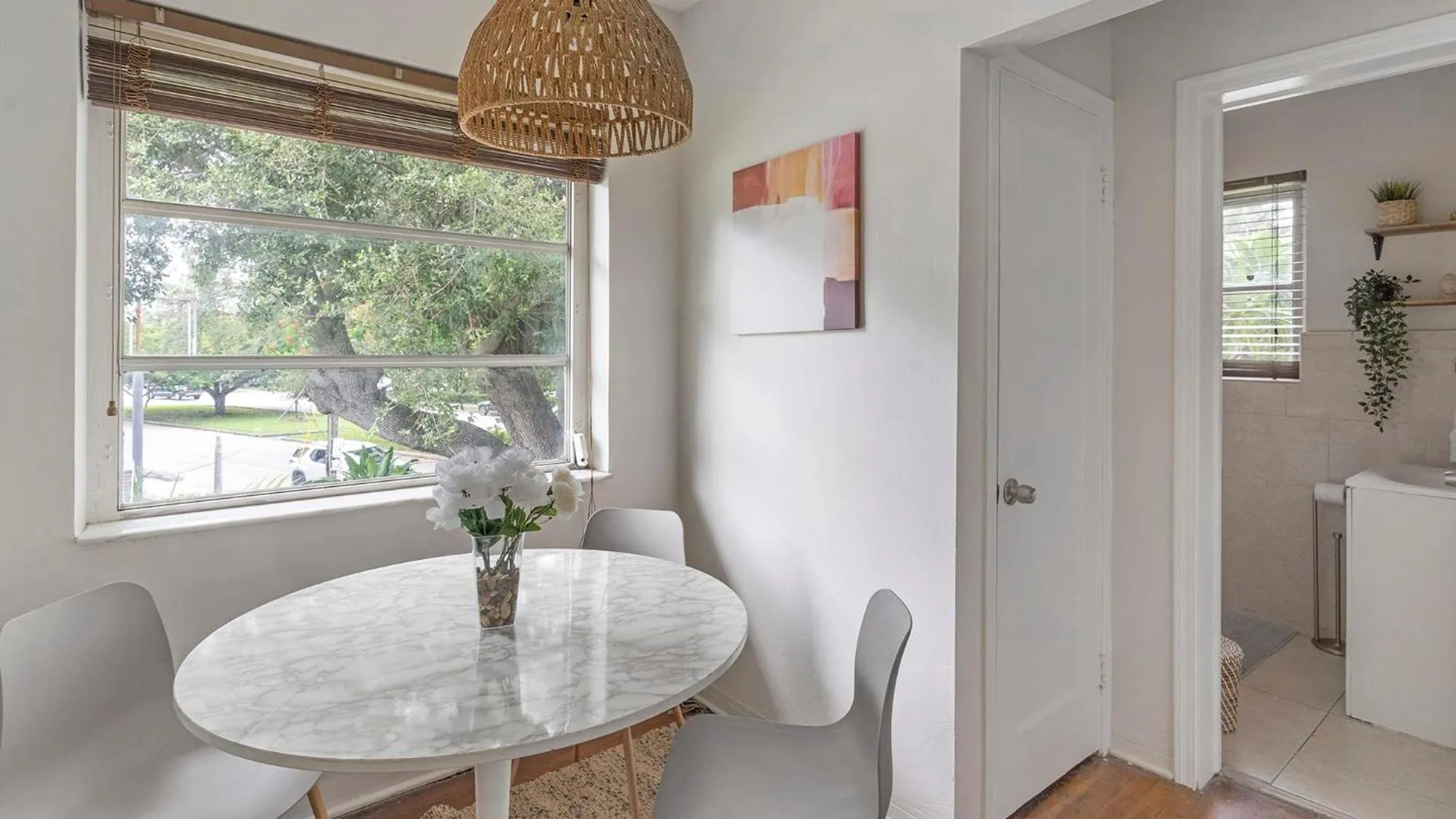 Brickell Tree Apartment Beach 10min Location Shops