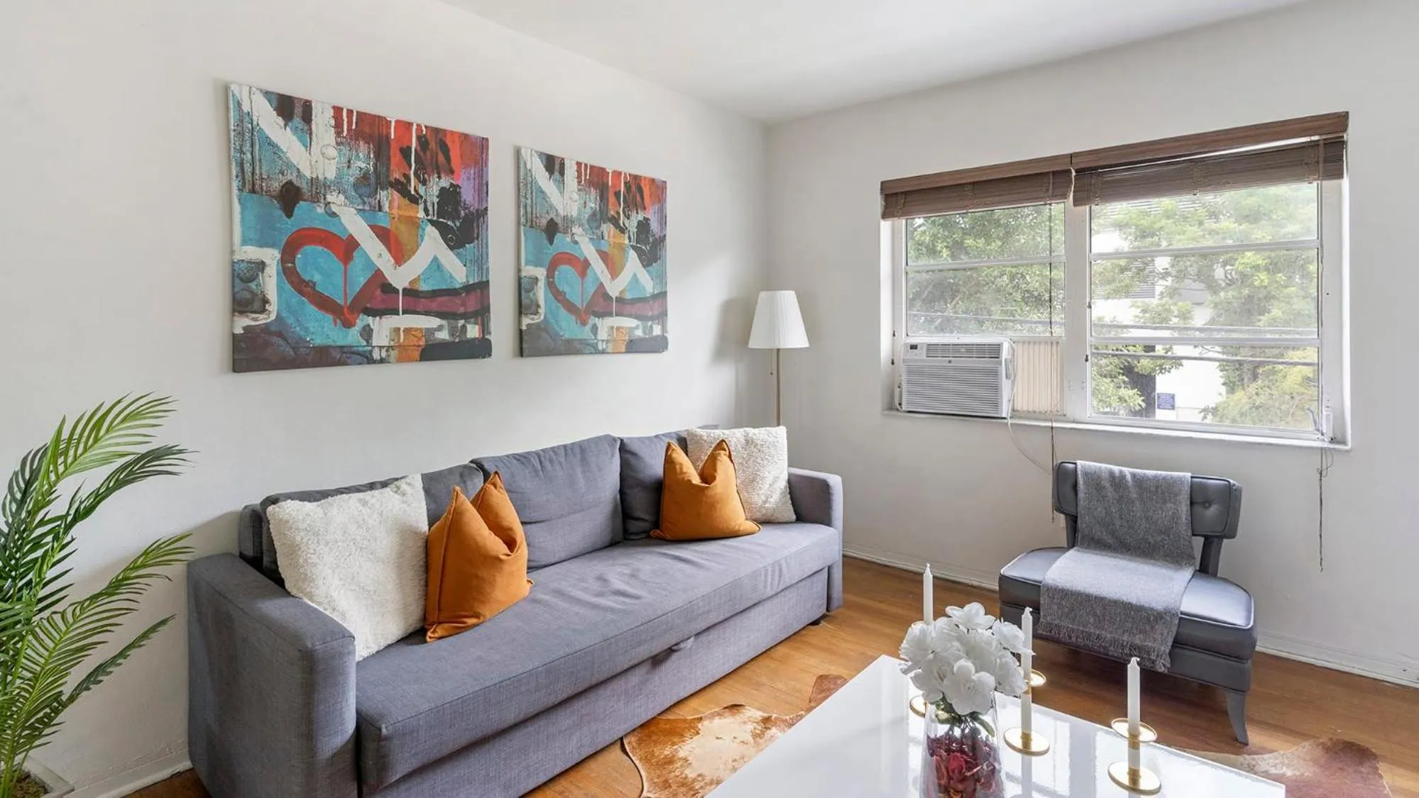 Brickell Tree Apartment Beach 10min Location Shops