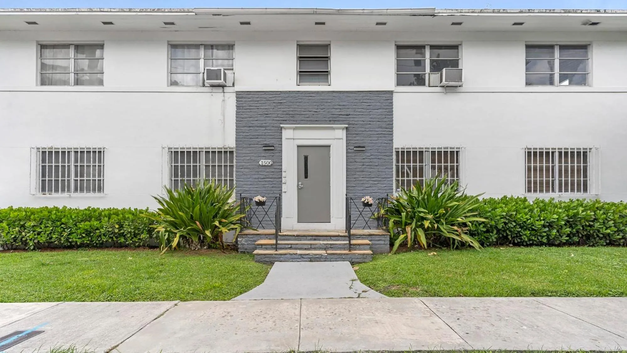 Brickell Tree Apartment Beach 10min Location Shops