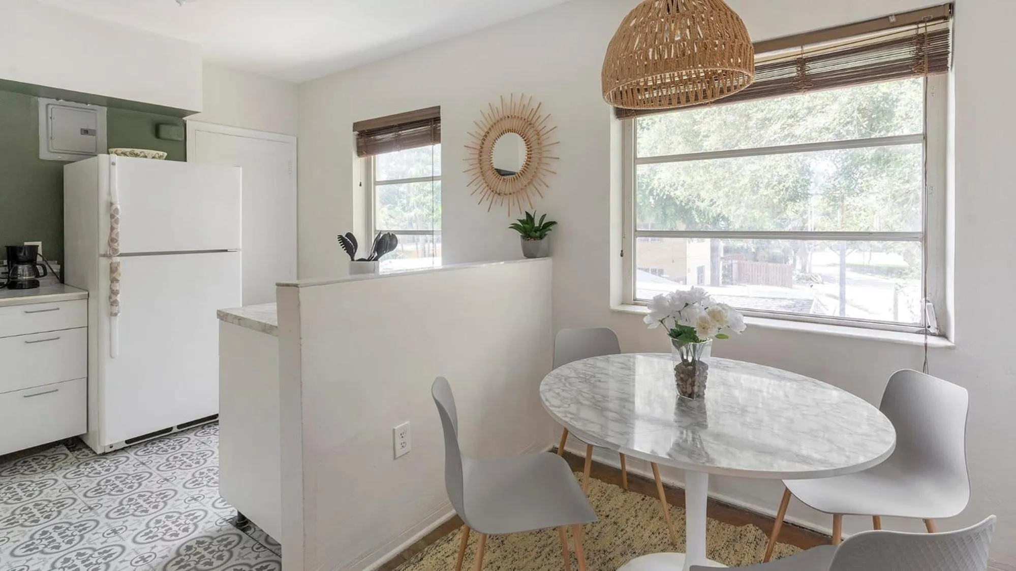 Brickell Tree Apartment Beach 10min Location Shops