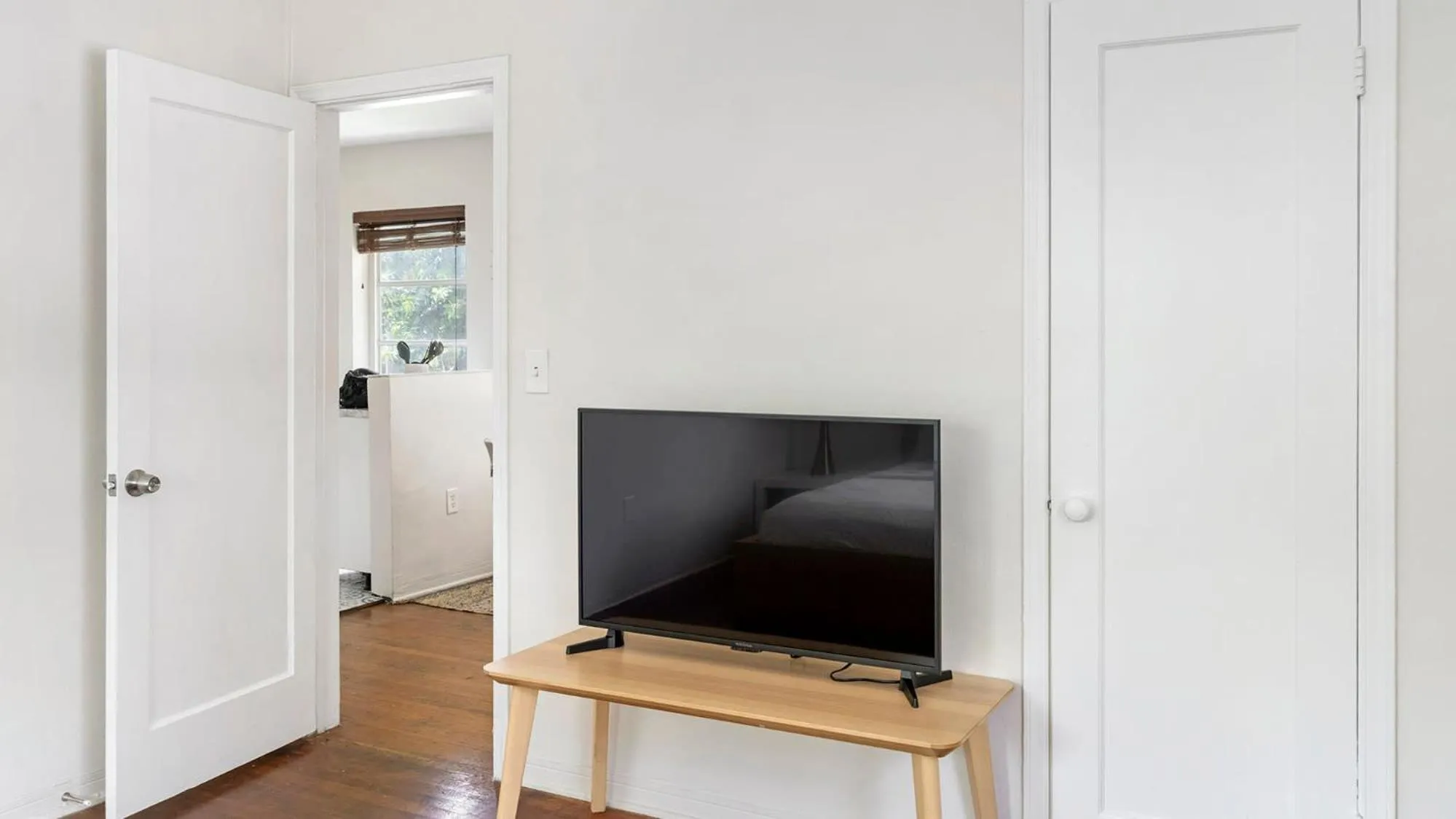 Brickell Tree Apartment Beach 10min Location Shops