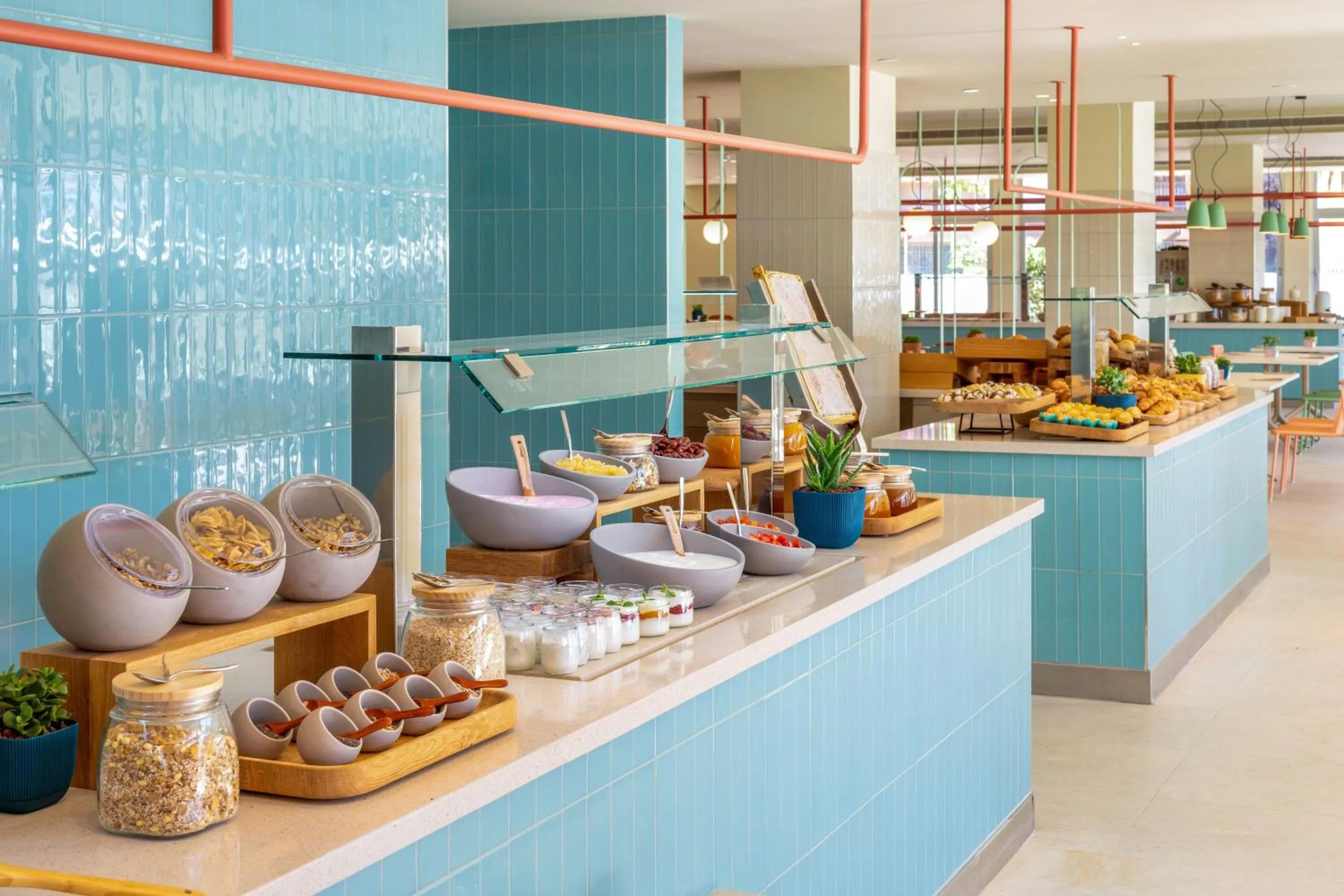 Property building in SOL Arona Tenerife