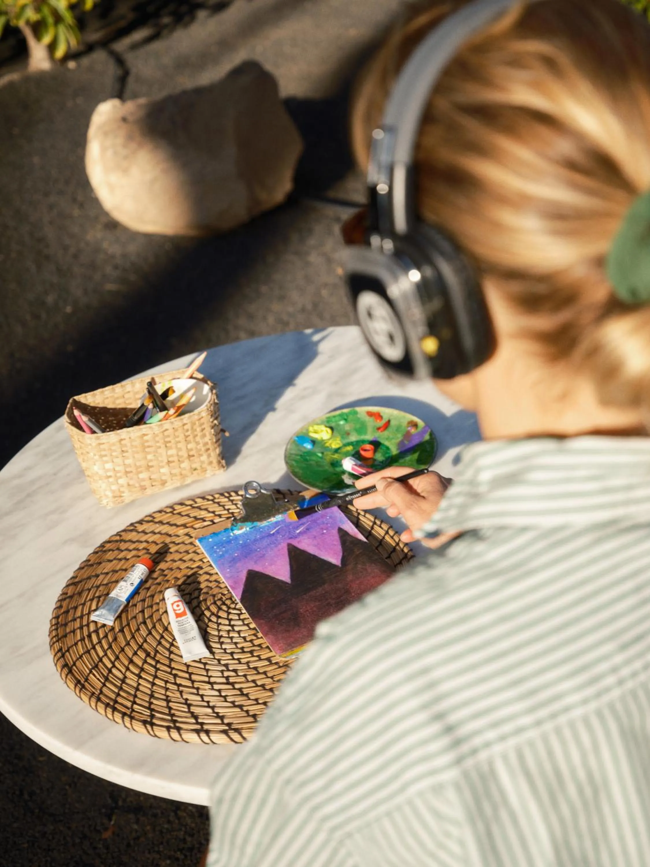 Activities in Paradisus Salinas Lanzarote - All Inclusive - Adults Only