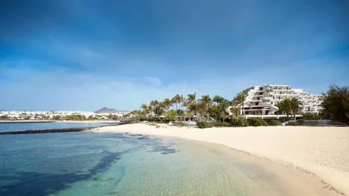 Paradisus Salinas Lanzarote - All Inclusive - Adults Only