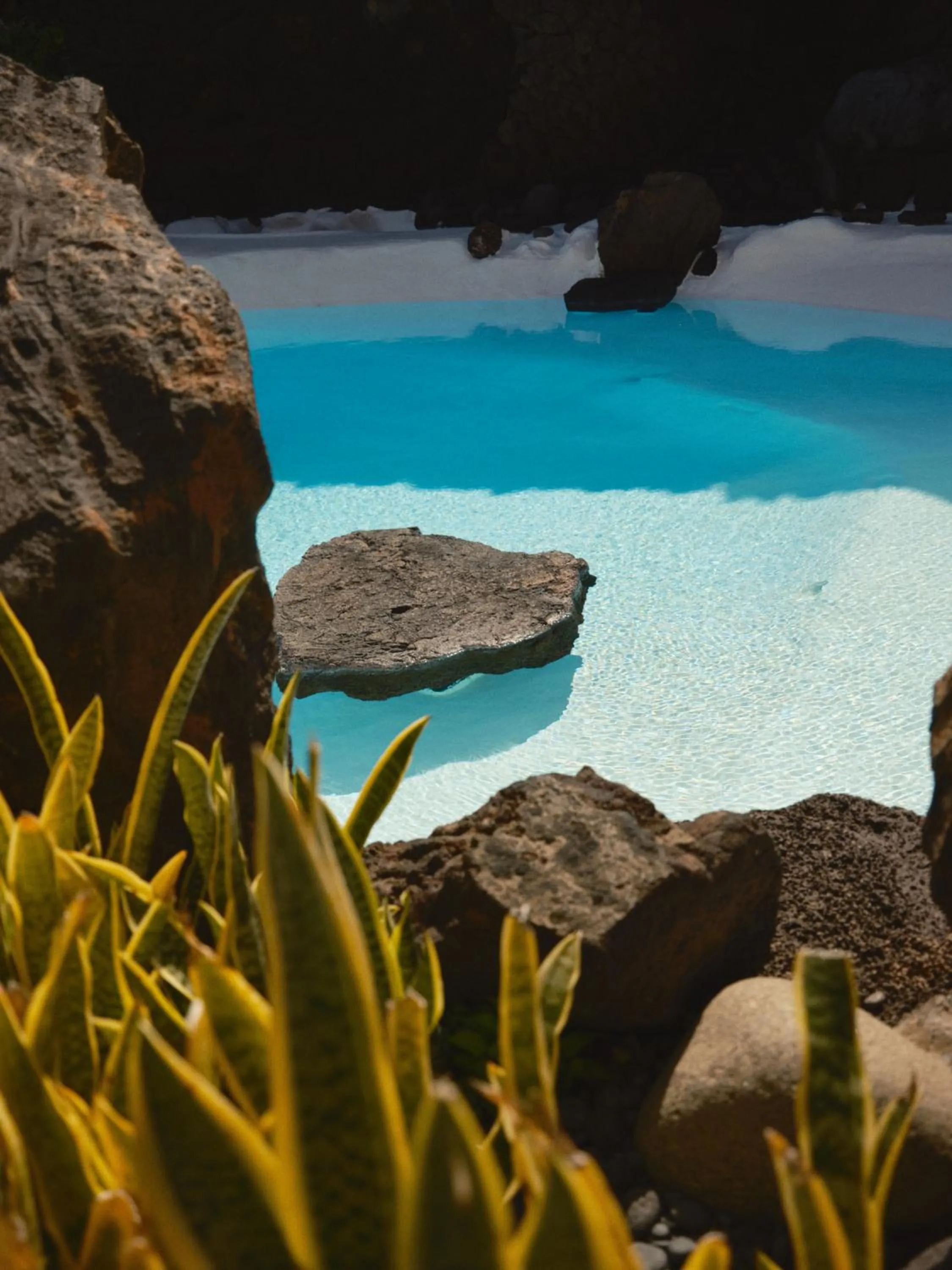 Nearby landmark in Paradisus Salinas Lanzarote - All Inclusive - Adults Only