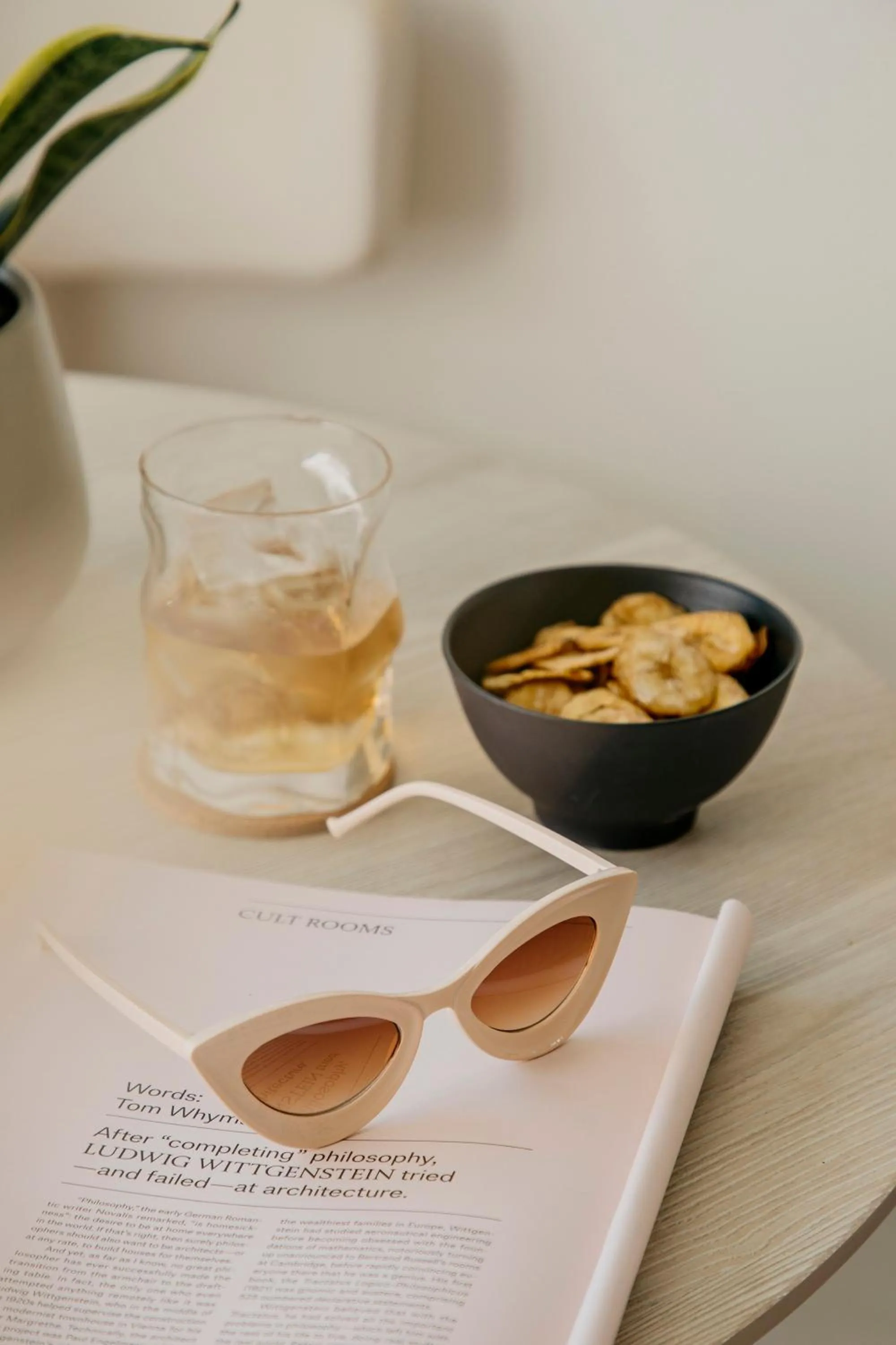 Food and drinks in Paradisus Salinas Lanzarote - All Inclusive - Adults Only