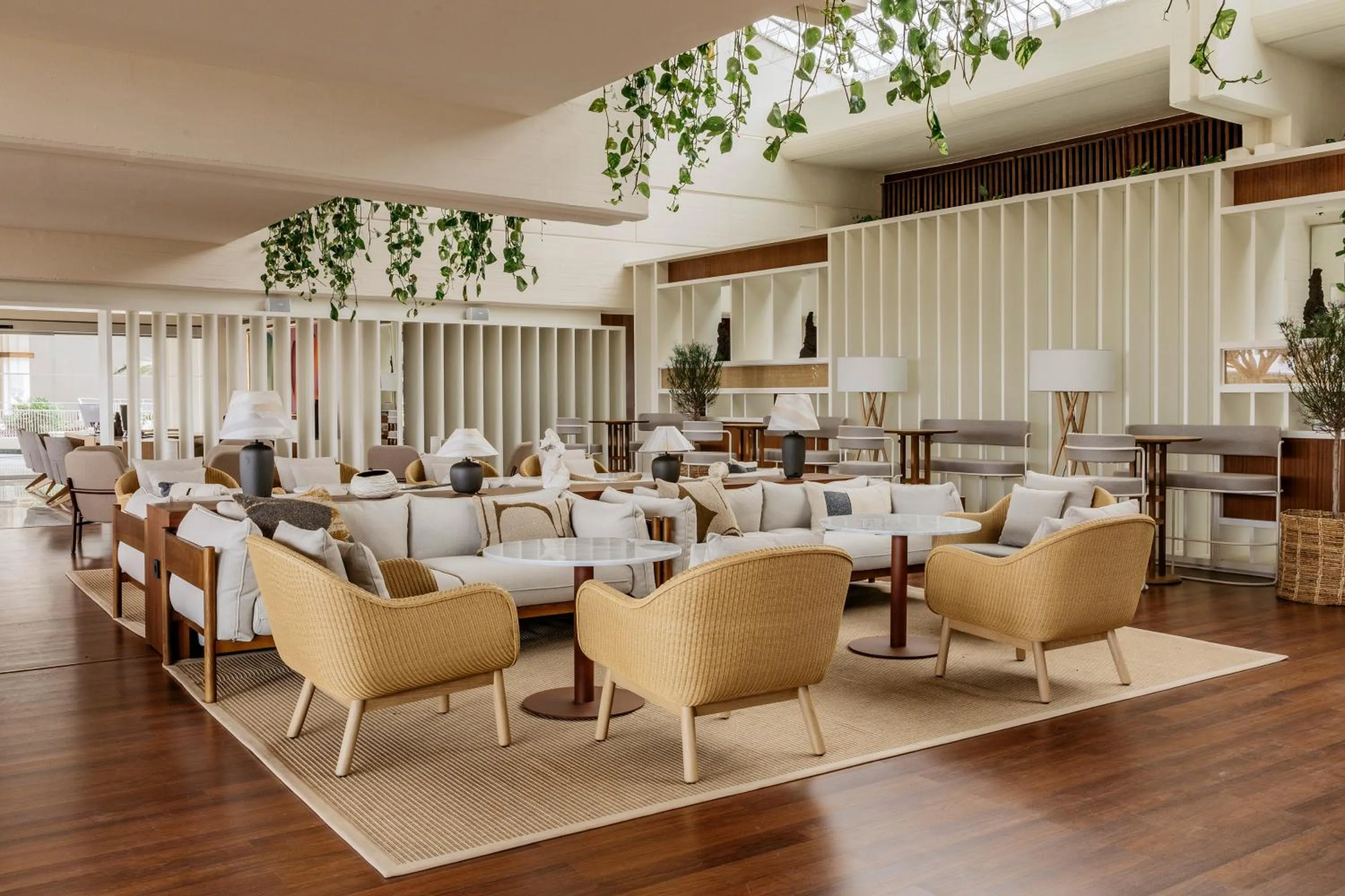 VIP in Paradisus Salinas Lanzarote - All Inclusive - Adults Only