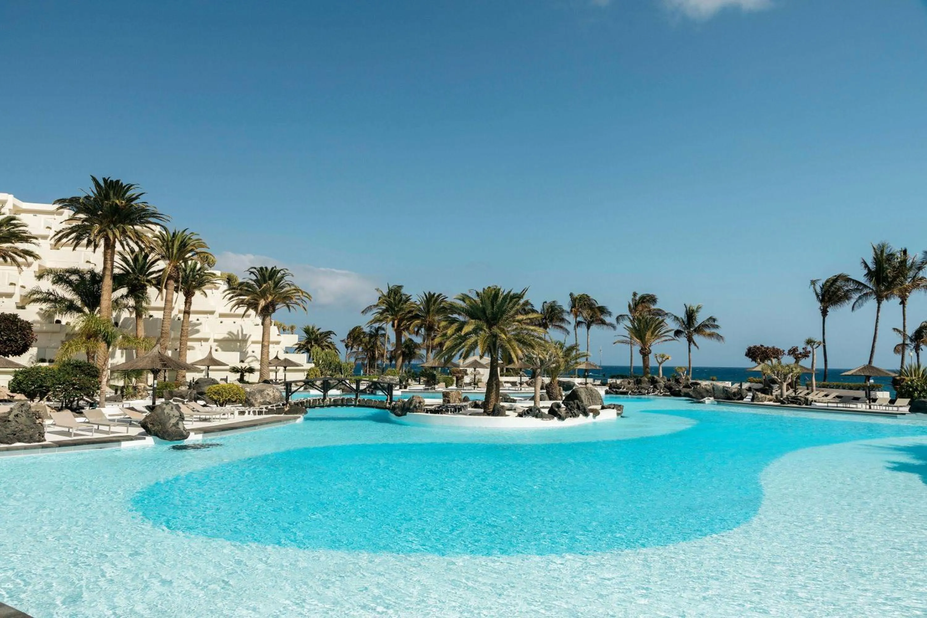 Nearby landmark in Paradisus Salinas Lanzarote - All Inclusive - Adults Only