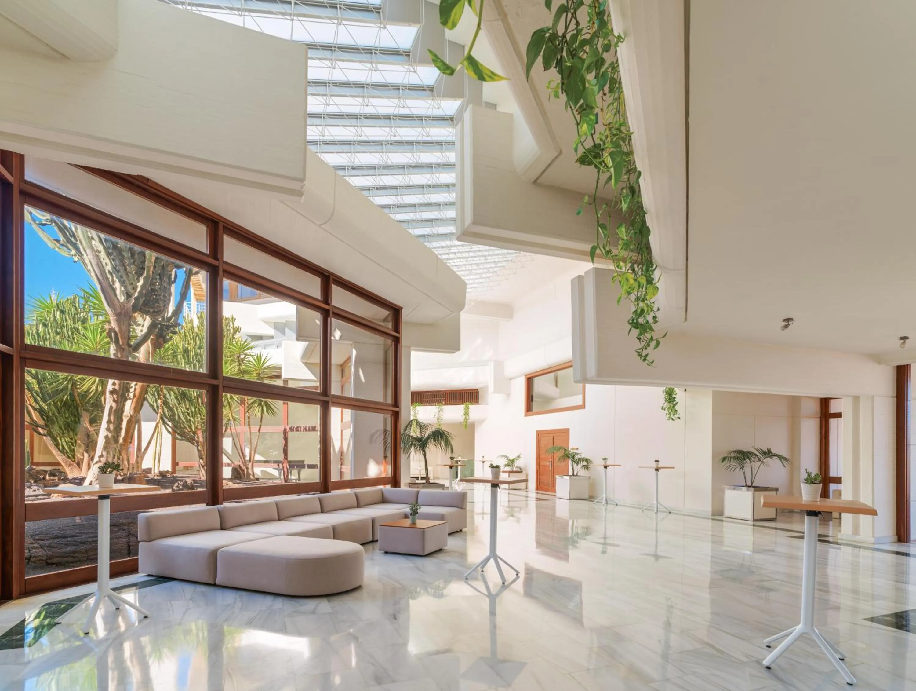 Meeting/conference room in Paradisus Salinas Lanzarote - All Inclusive - Adults Only