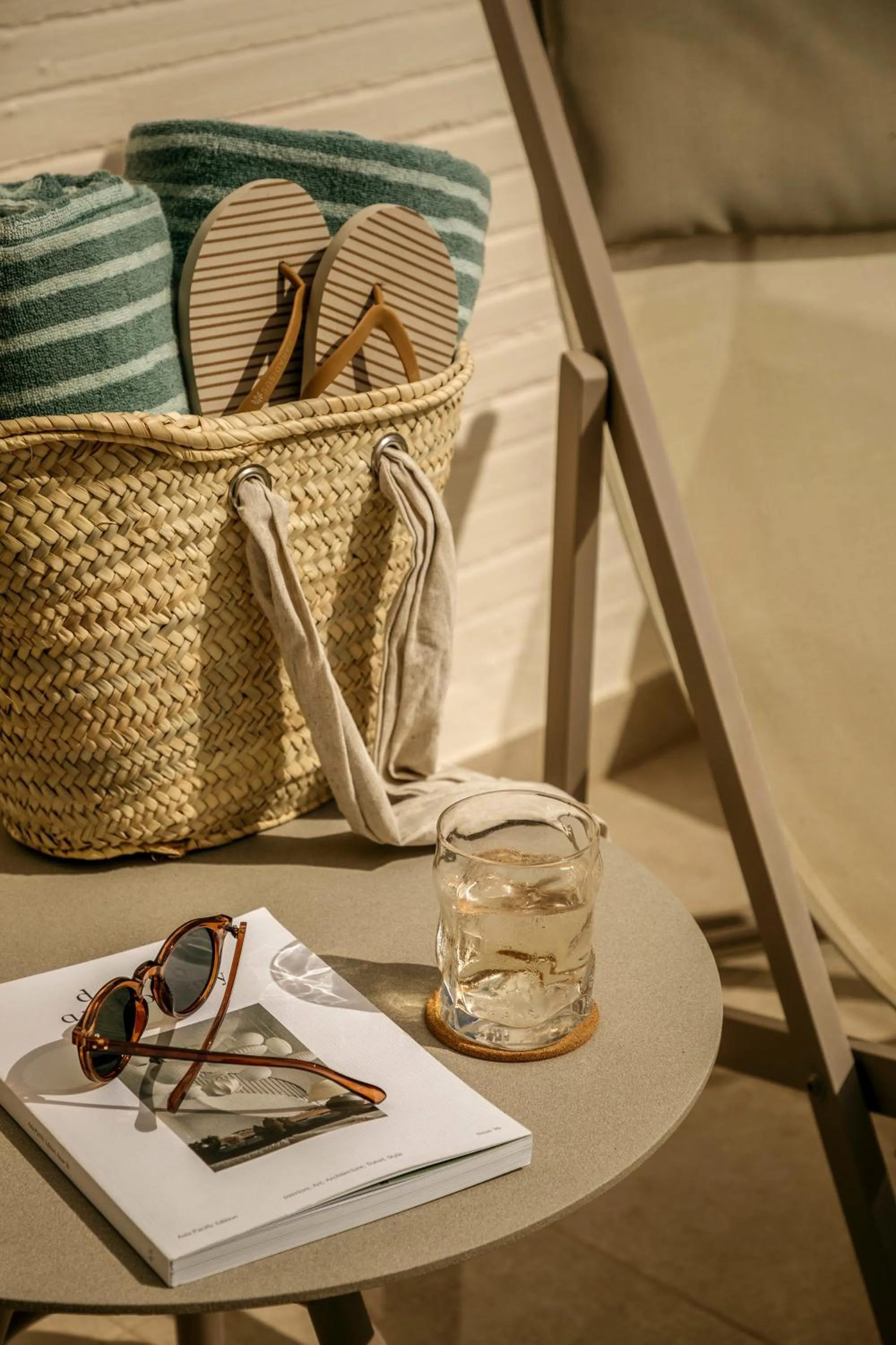 Food and drinks in Paradisus Salinas Lanzarote - All Inclusive - Adults Only