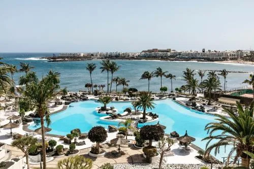 Paradisus Salinas Lanzarote - All Inclusive - Adults Only