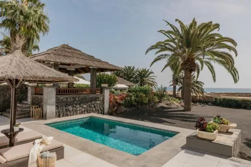 Paradisus Salinas Lanzarote - All Inclusive - Adults Only