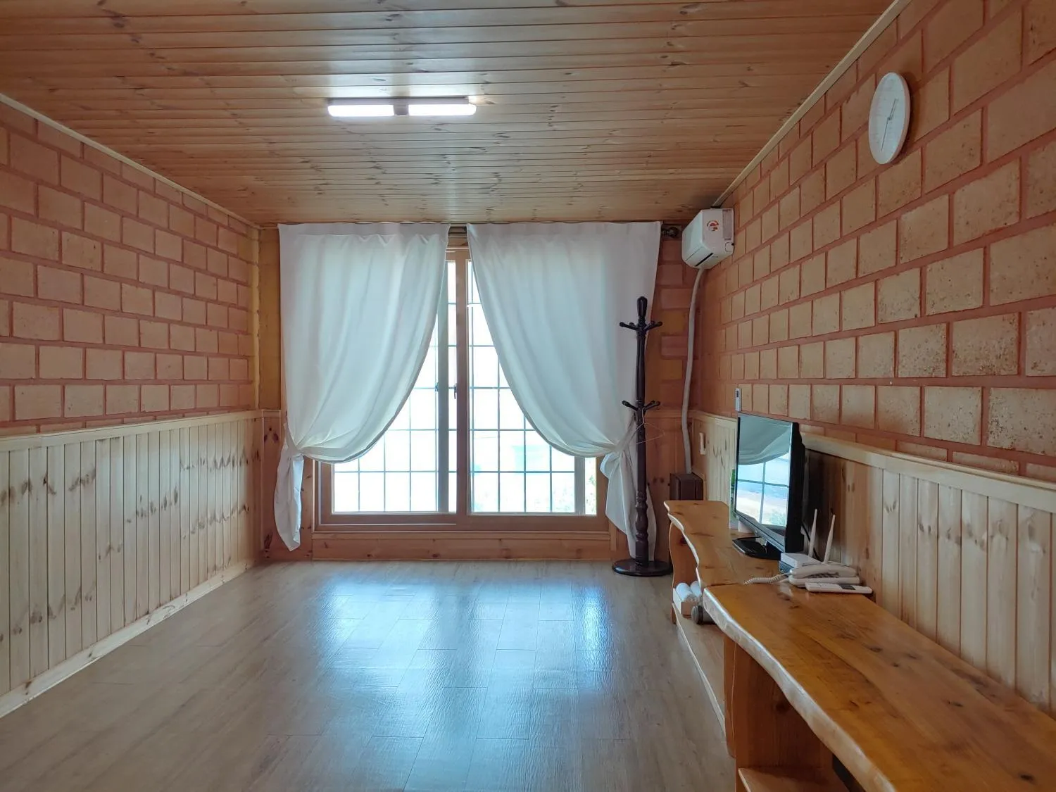 Jeju Hanibaram Pension