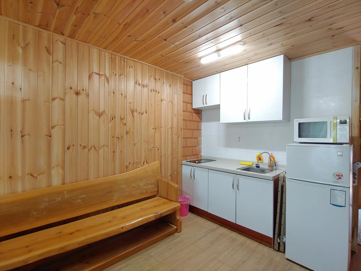 Jeju Hanibaram Pension