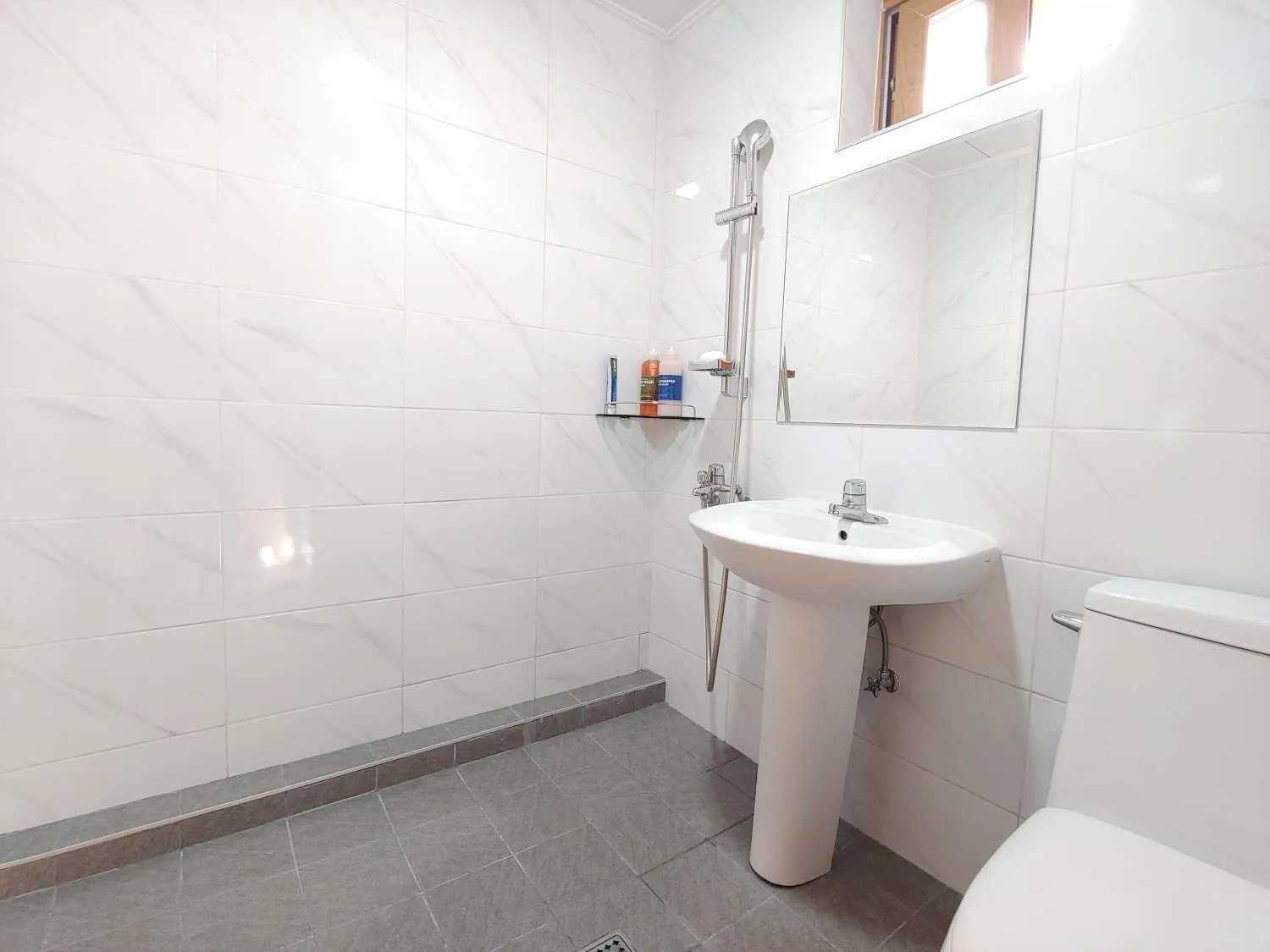 Jeju Hanibaram Pension