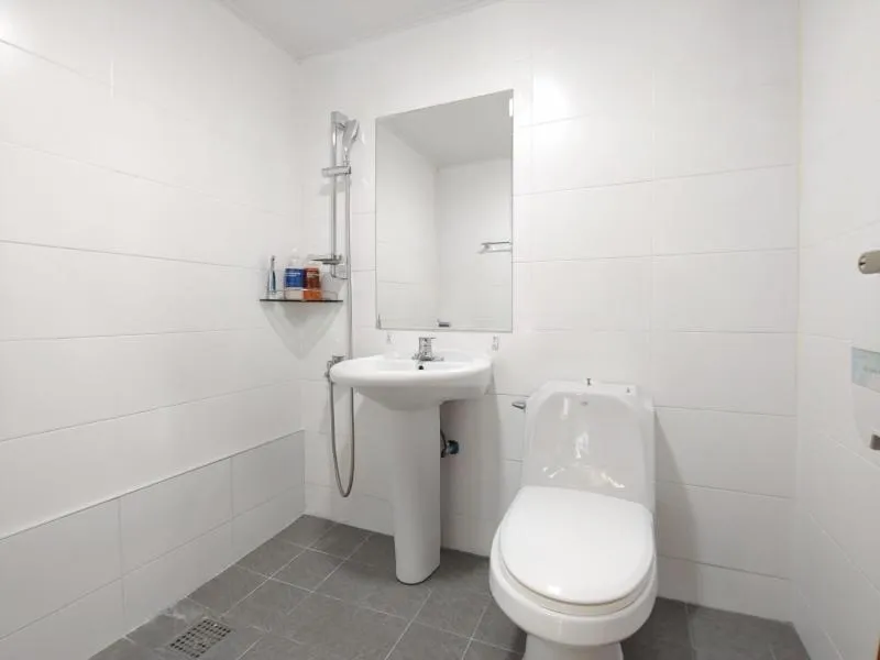 Jeju Hanibaram Pension