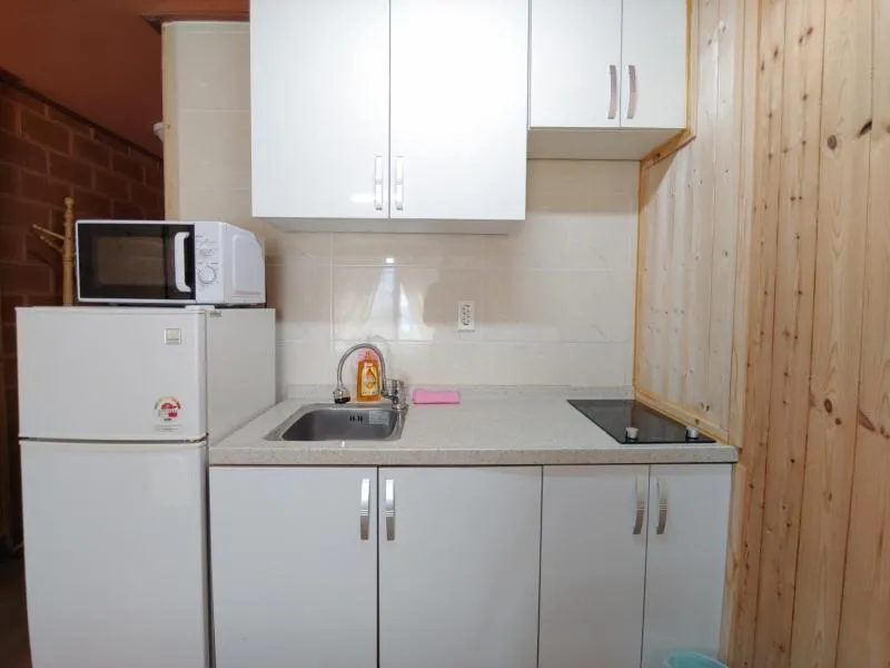 Jeju Hanibaram Pension