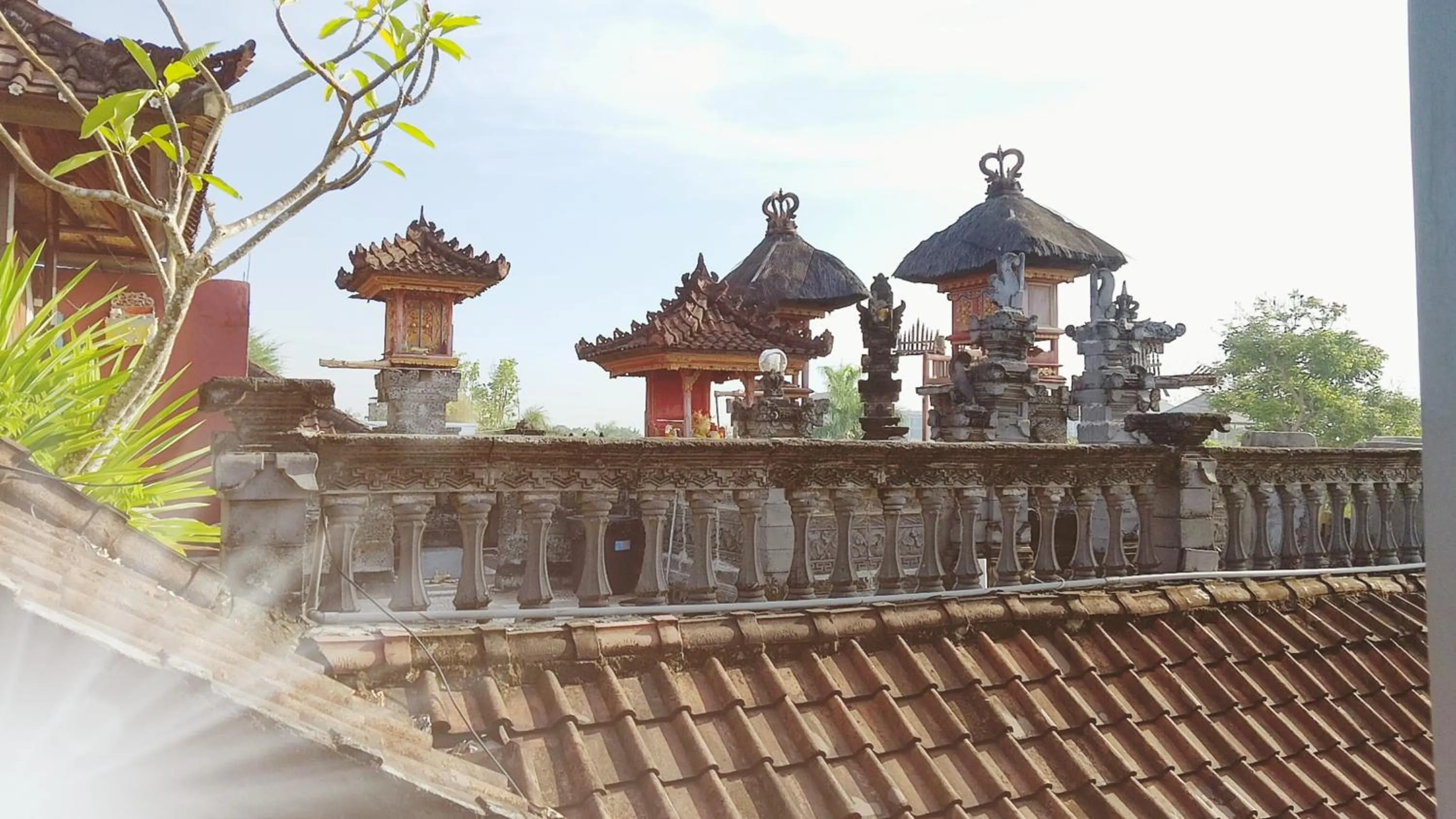 Day in Bali DD homestay seminyak