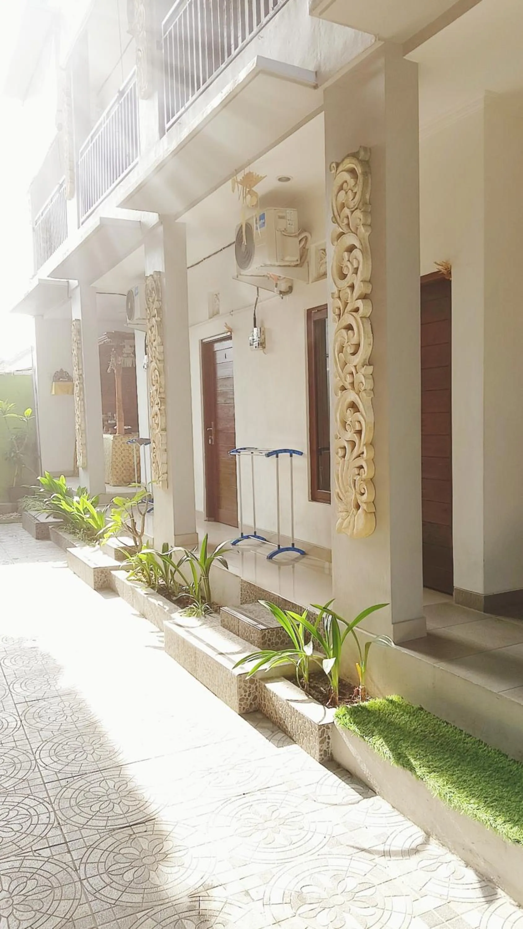 Day in Bali DD homestay seminyak