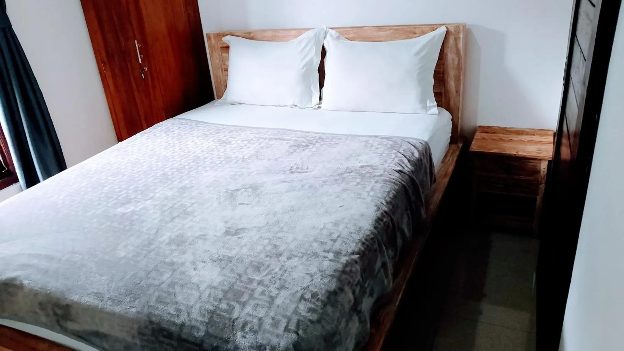 Bed in Bali DD homestay seminyak