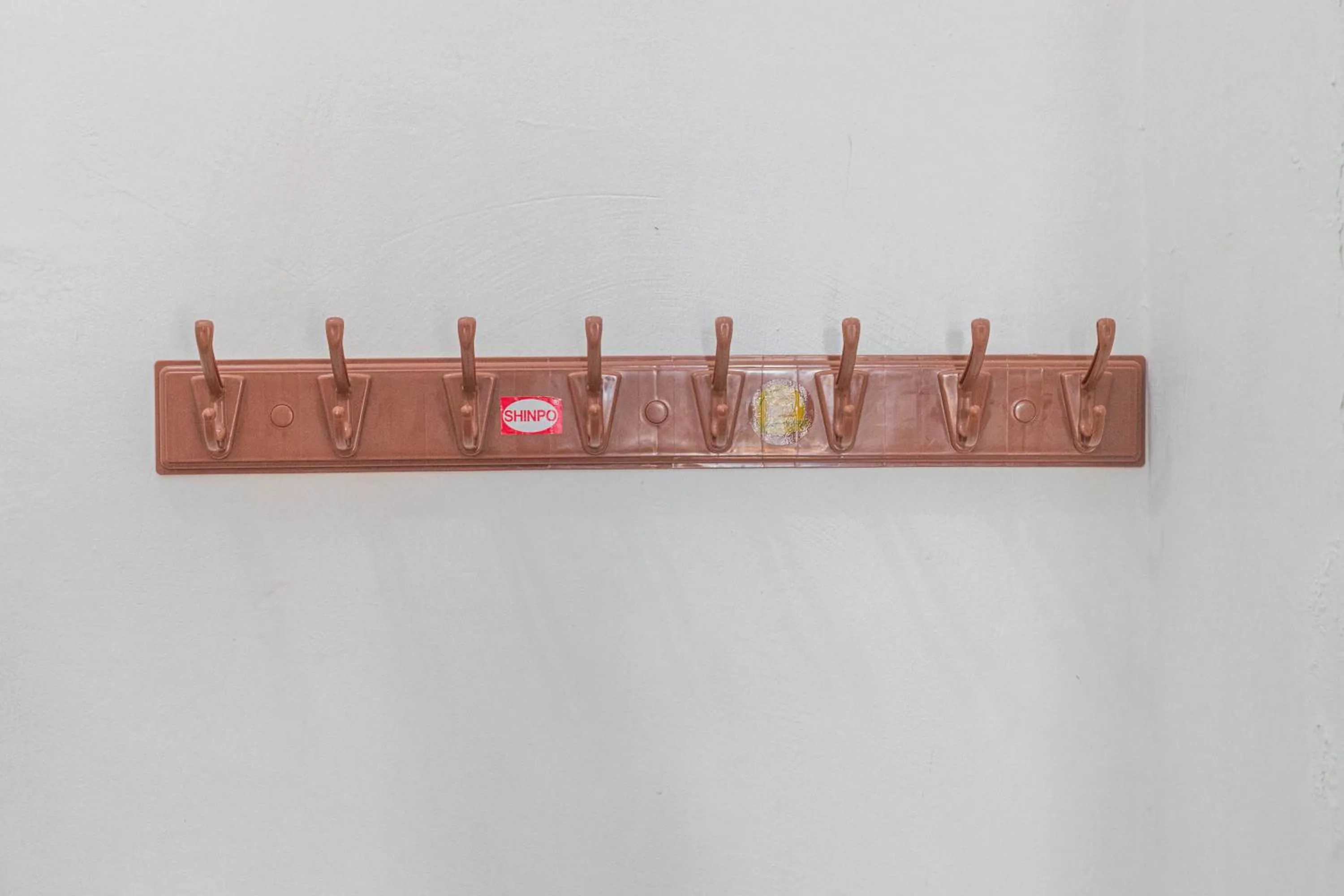 Bedroom in Bali DD homestay seminyak